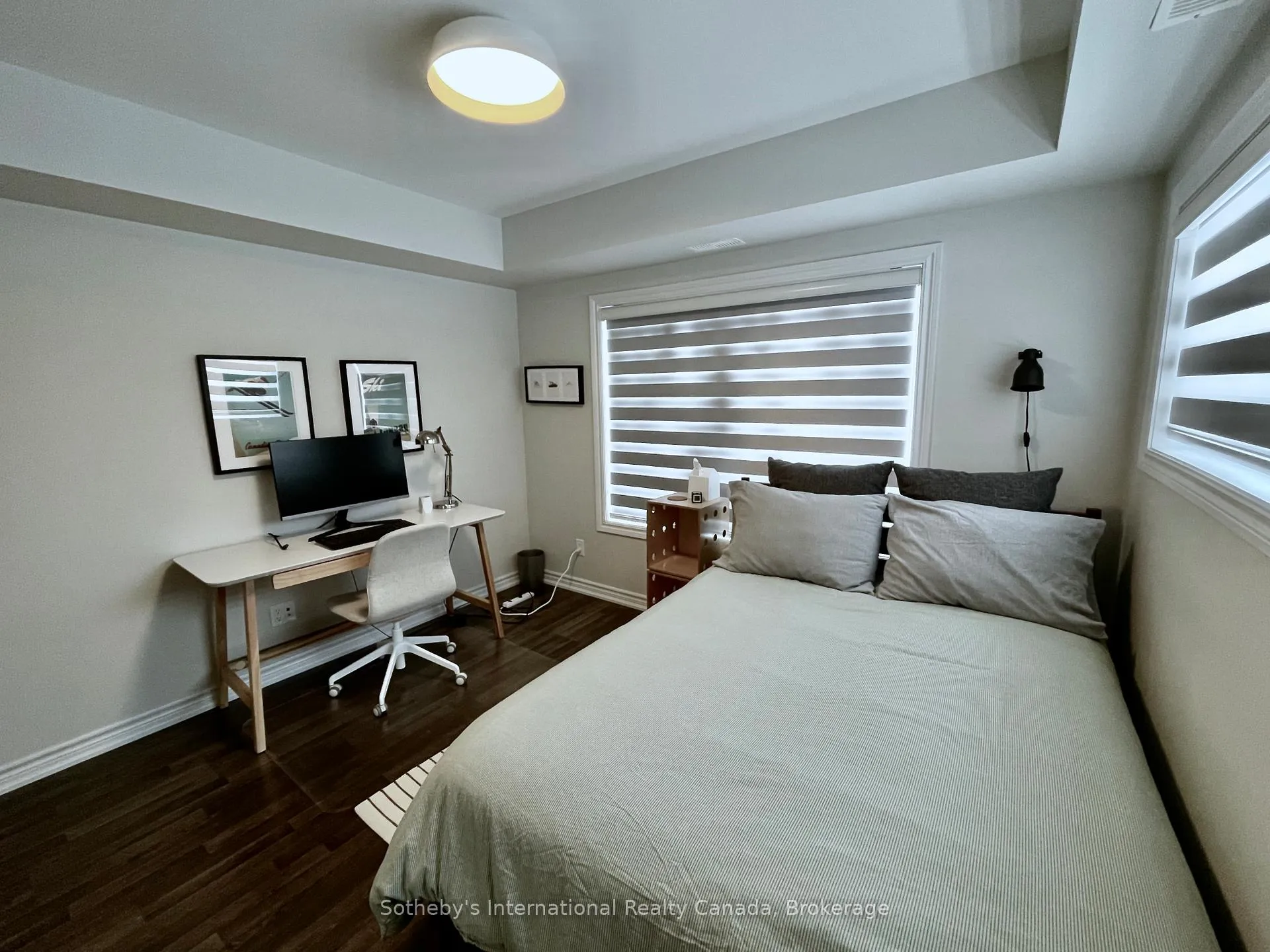 Photo 5 of Unit 108, 2 Cove Court, Collingwood — HOMEH