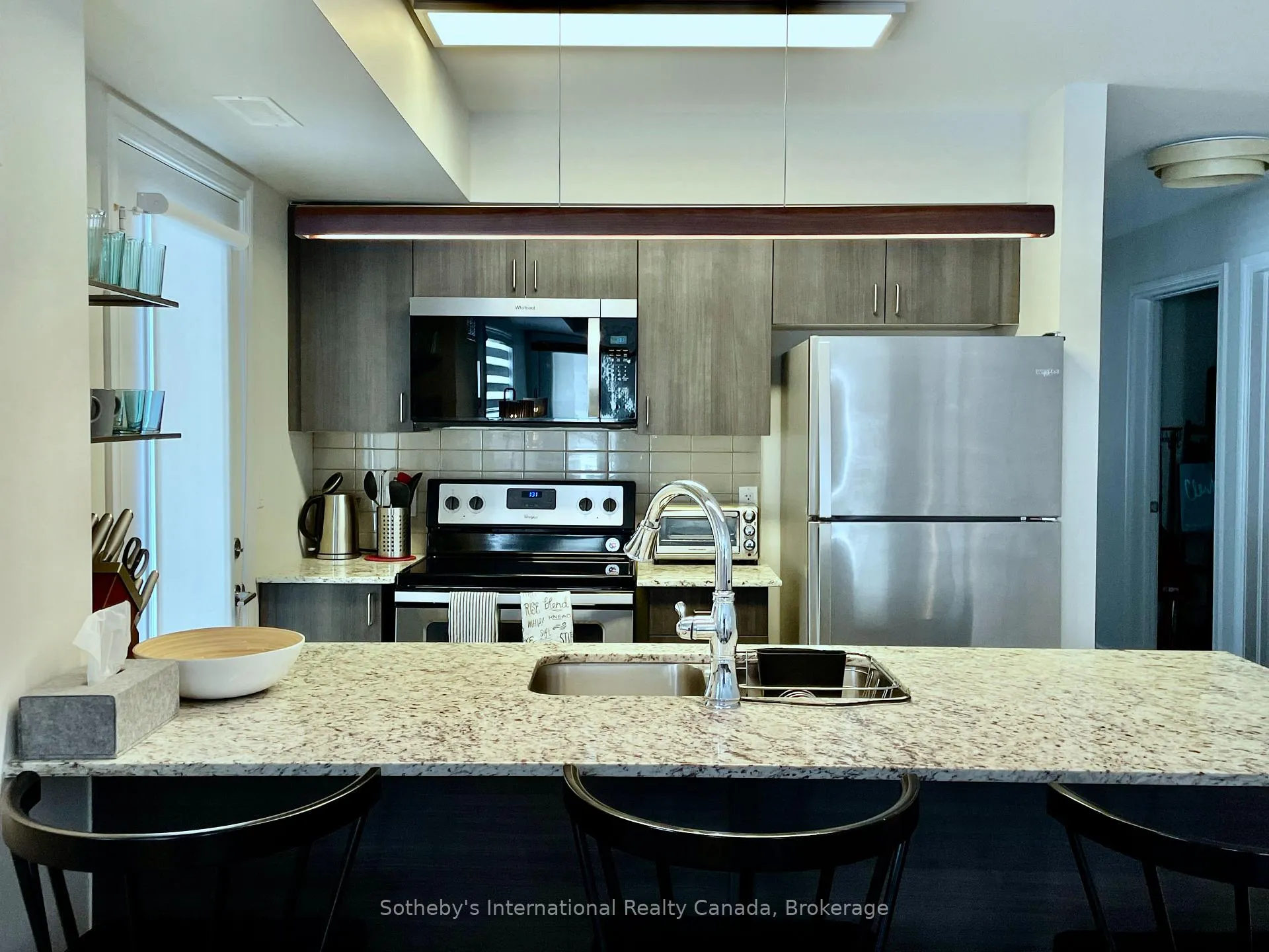 Photo 7 of Unit 108, 2 Cove Court, Collingwood — HOMEH