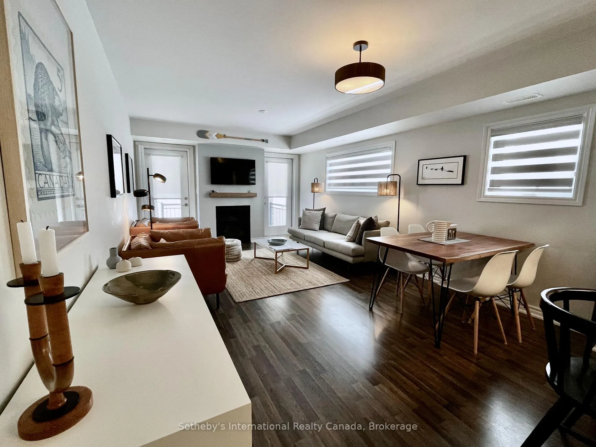 Photo 9 of Unit 108, 2 Cove Court, Collingwood — HOMEH