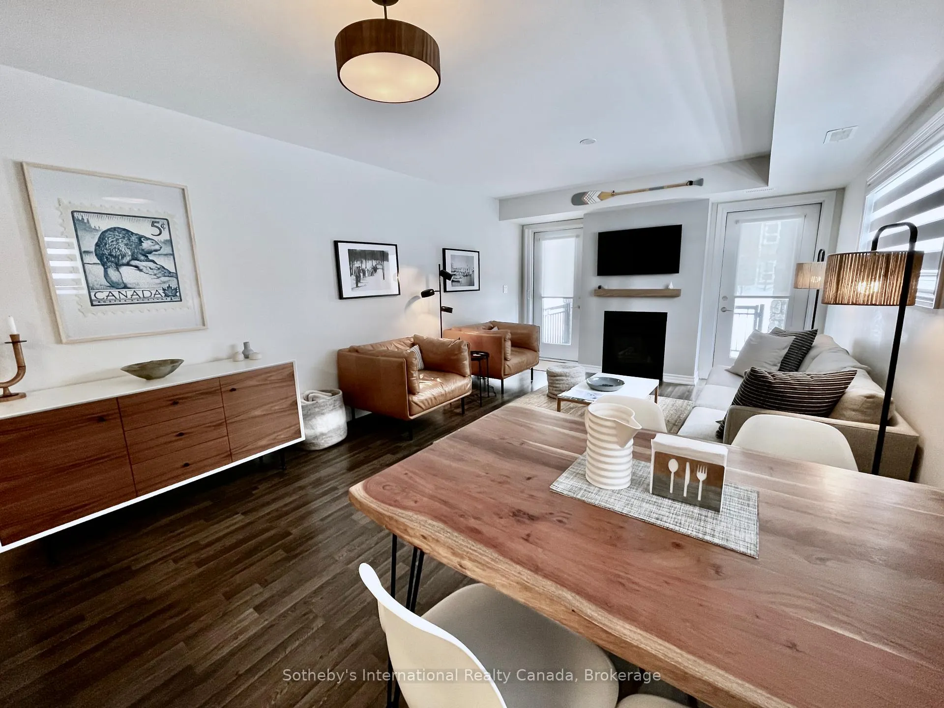 Photo 10 of Unit 108, 2 Cove Court, Collingwood — HOMEH