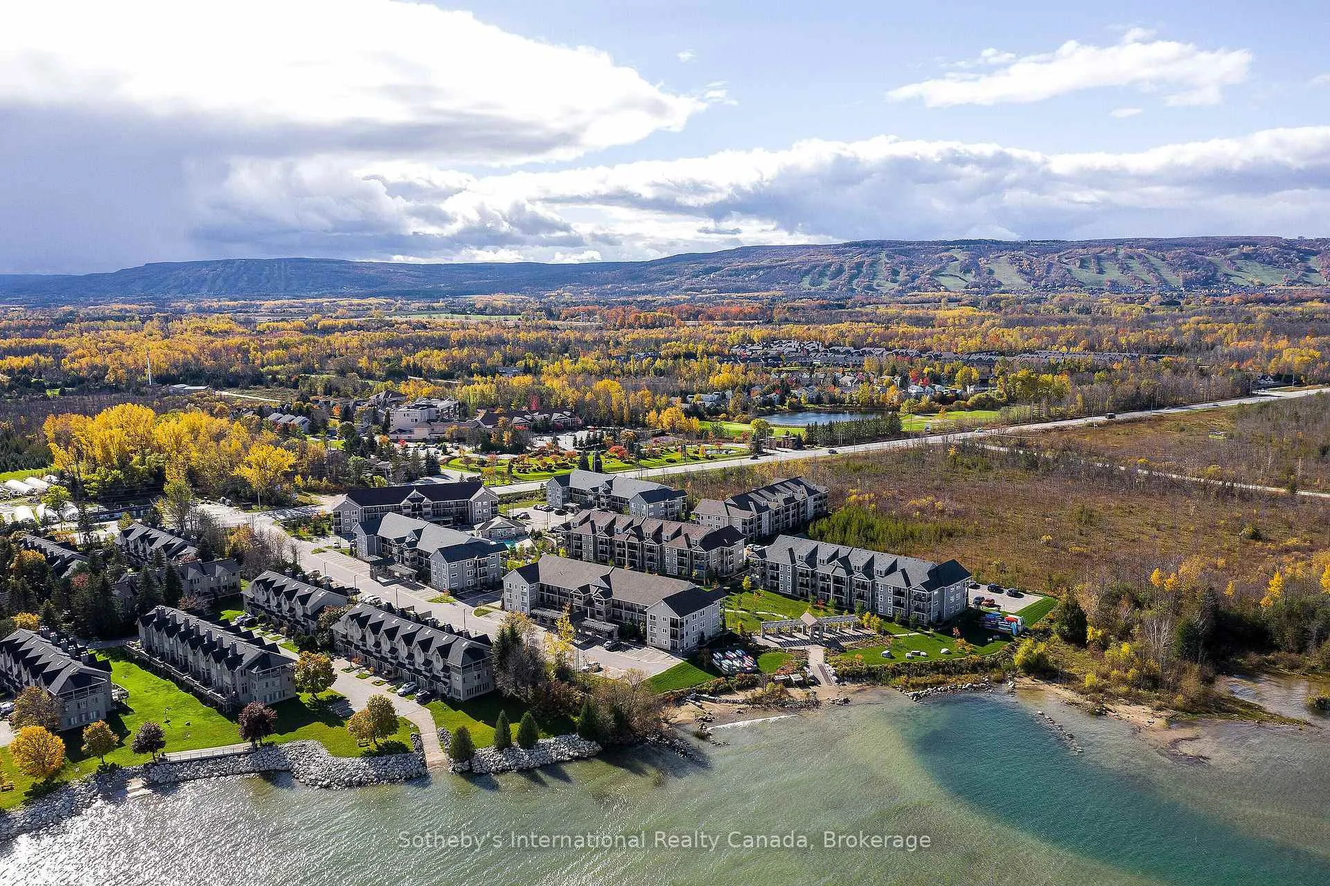 Photo 25 of Unit 108, 2 Cove Court, Collingwood — HOMEH