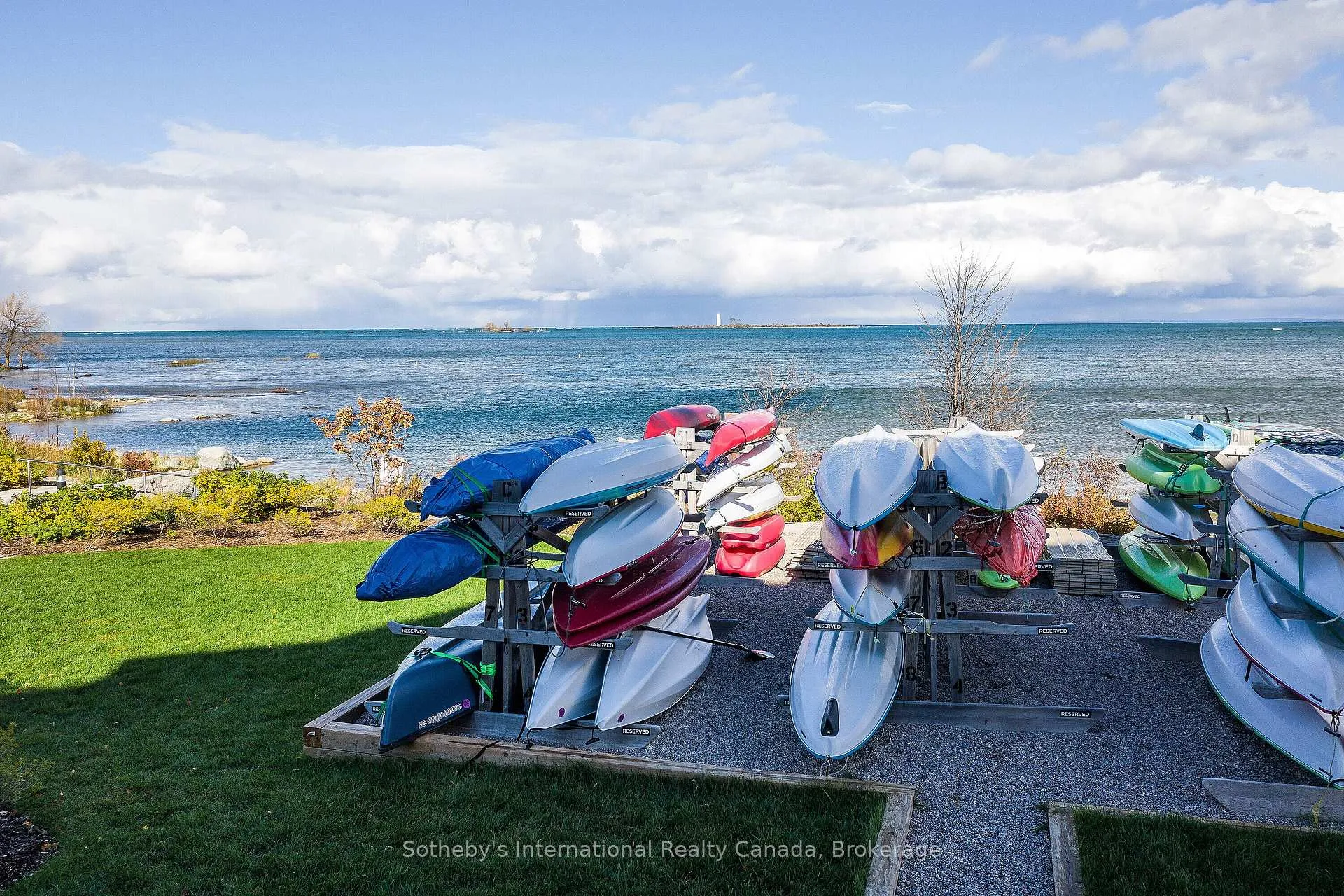 Photo 28 of Unit 108, 2 Cove Court, Collingwood — HOMEH
