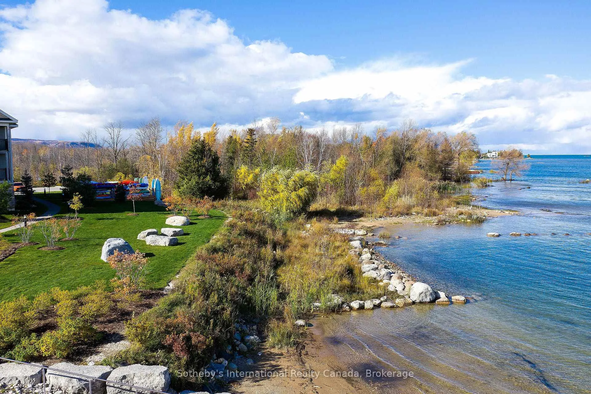 Photo 32 of Unit 108, 2 Cove Court, Collingwood — HOMEH