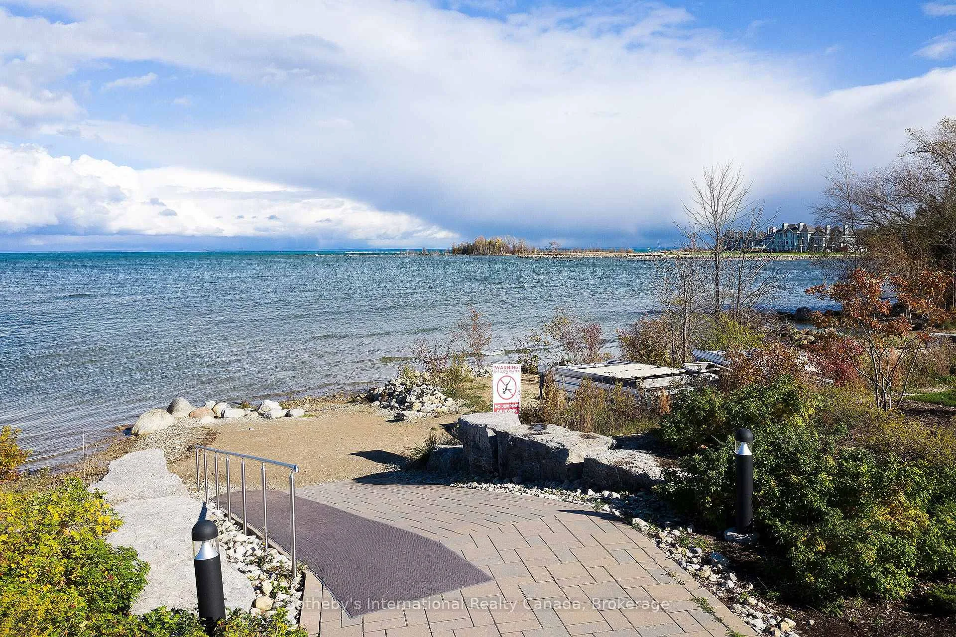 Photo 33 of Unit 108, 2 Cove Court, Collingwood — HOMEH