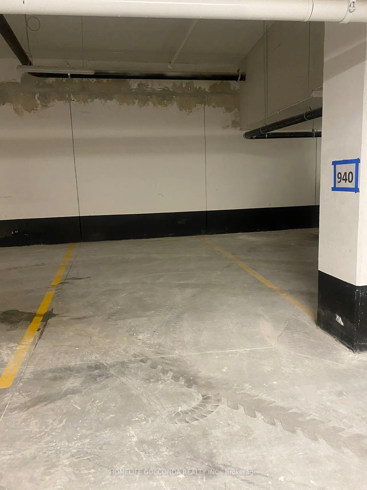 Photo 10 of Unit 2101, 38 Honeycrisp Crescent, Vaughan, Vaughan Corporate Centre — HOMEH