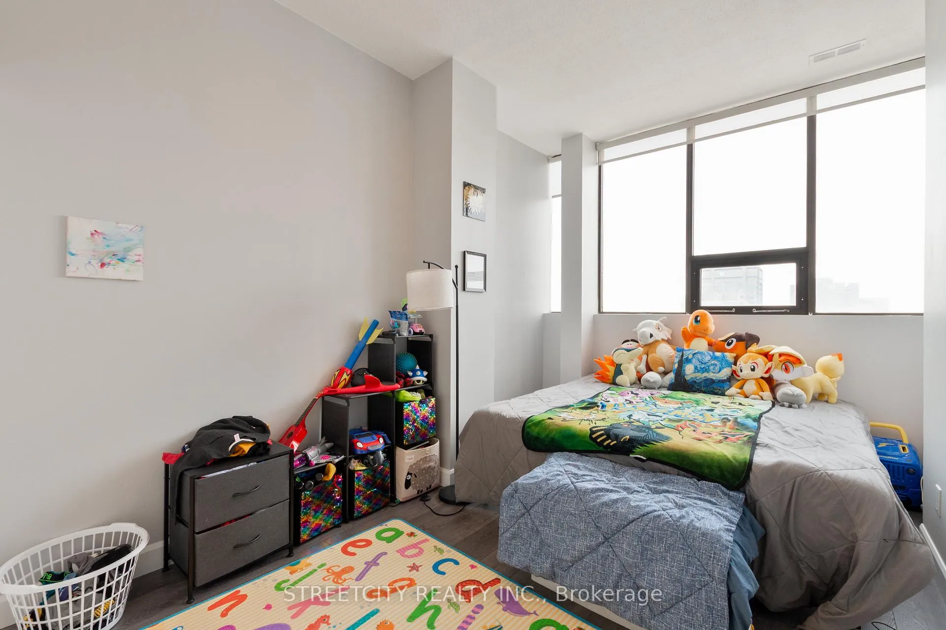 Photo 22 of Unit 2103, 389 Dundas Street, London, East K — HOMEH