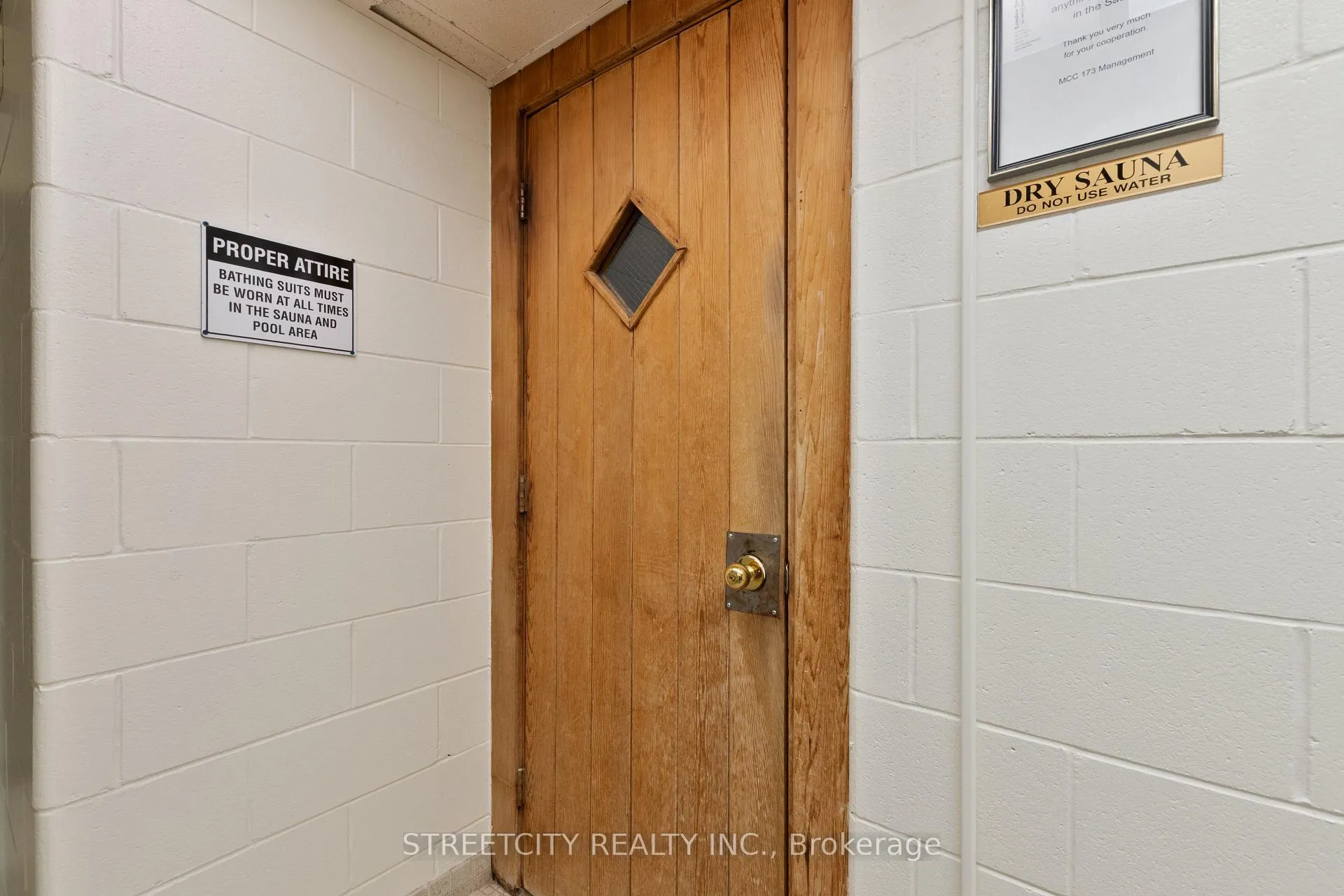 Photo 32 of Unit 2103, 389 Dundas Street, London, East K — HOMEH