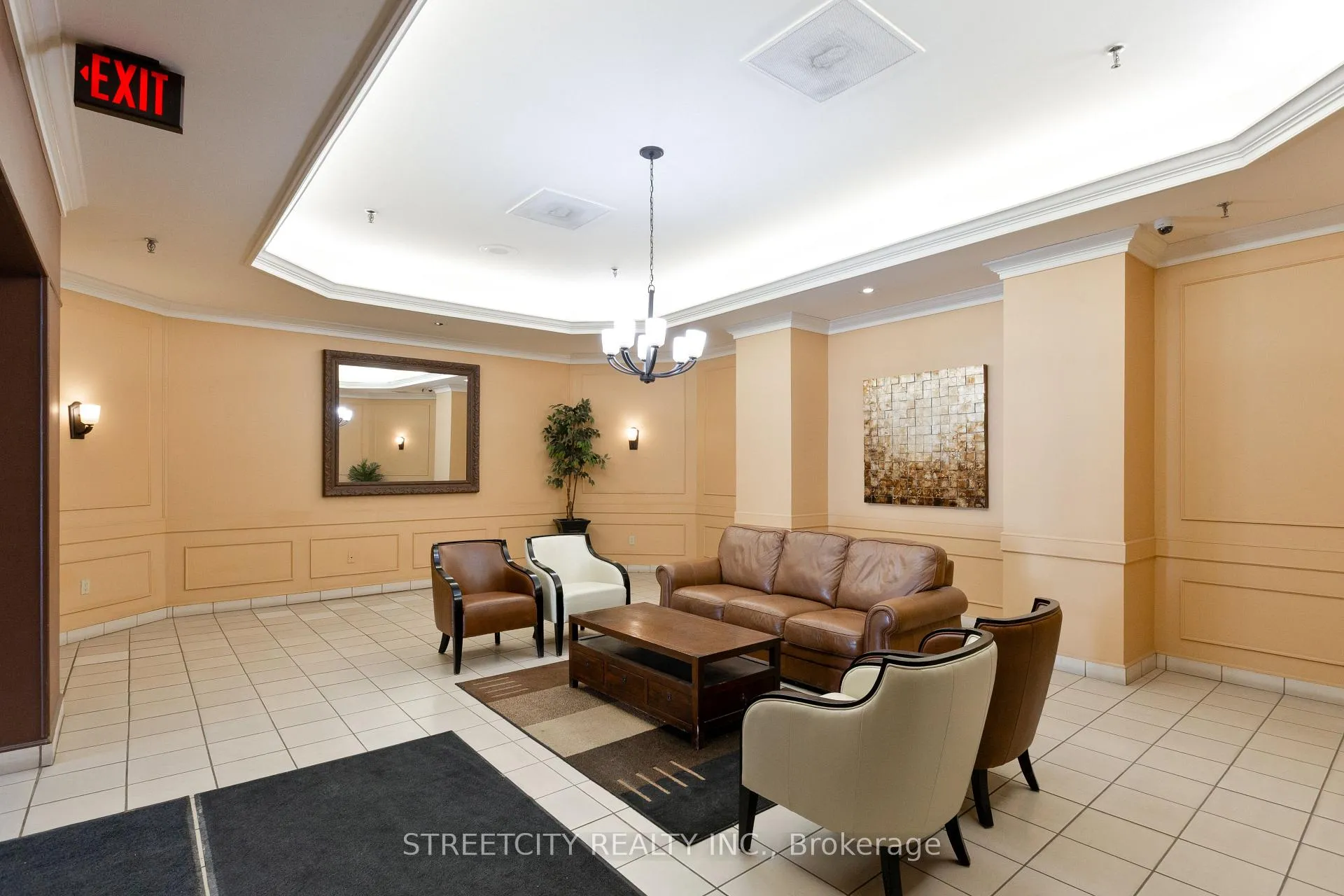 Photo 38 of Unit 2103, 389 Dundas Street, London, East K — HOMEH