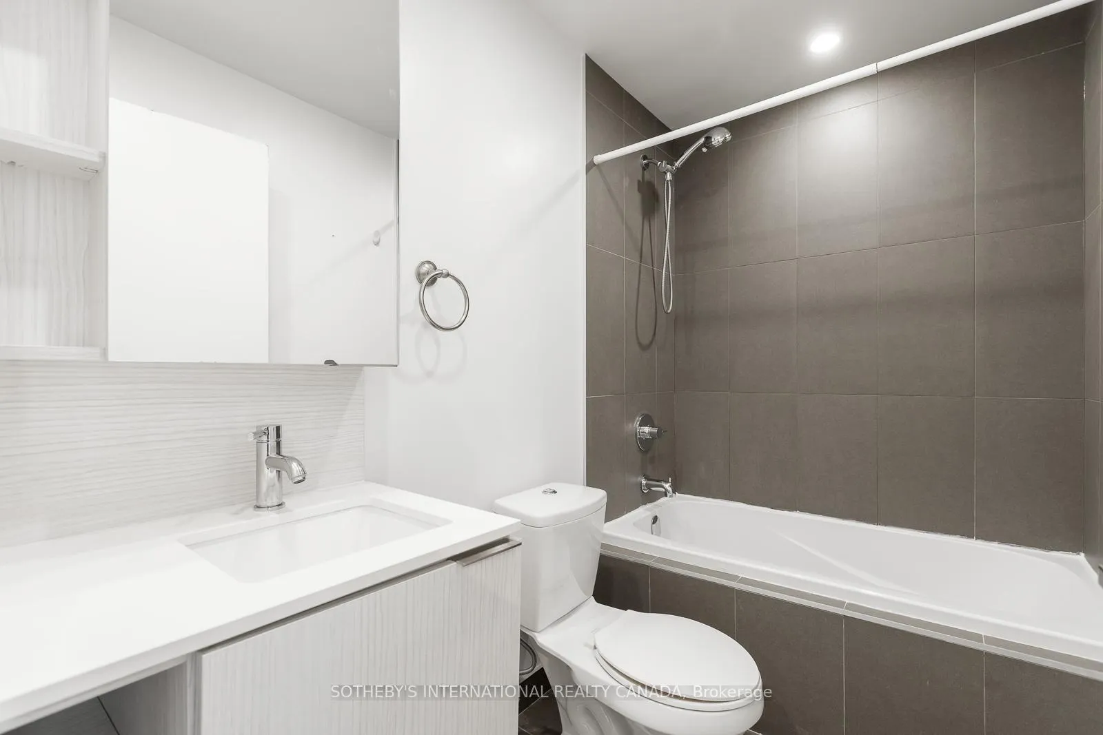 Photo 3 of Unit 506, 55 Regent Park Boulevard, Toronto, Regent Park — HOMEH