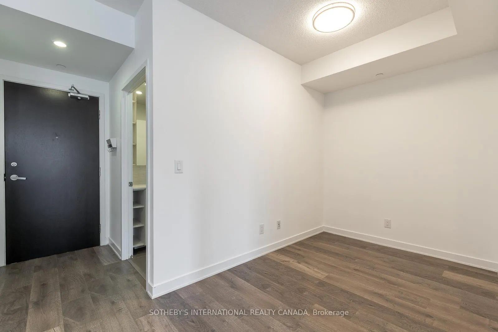 Photo 8 of Unit 506, 55 Regent Park Boulevard, Toronto, Regent Park — HOMEH