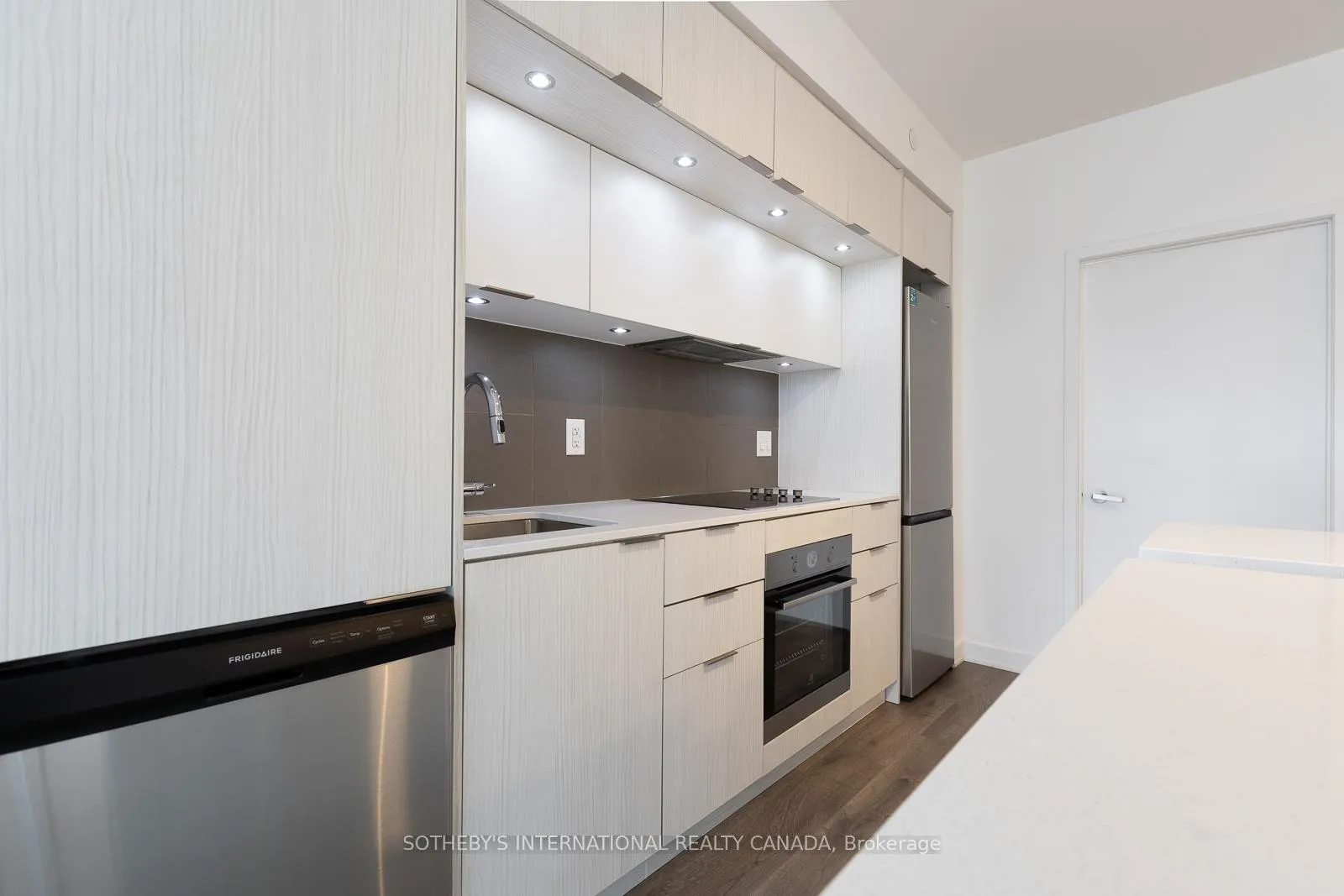 Photo 13 of Unit 506, 55 Regent Park Boulevard, Toronto, Regent Park — HOMEH