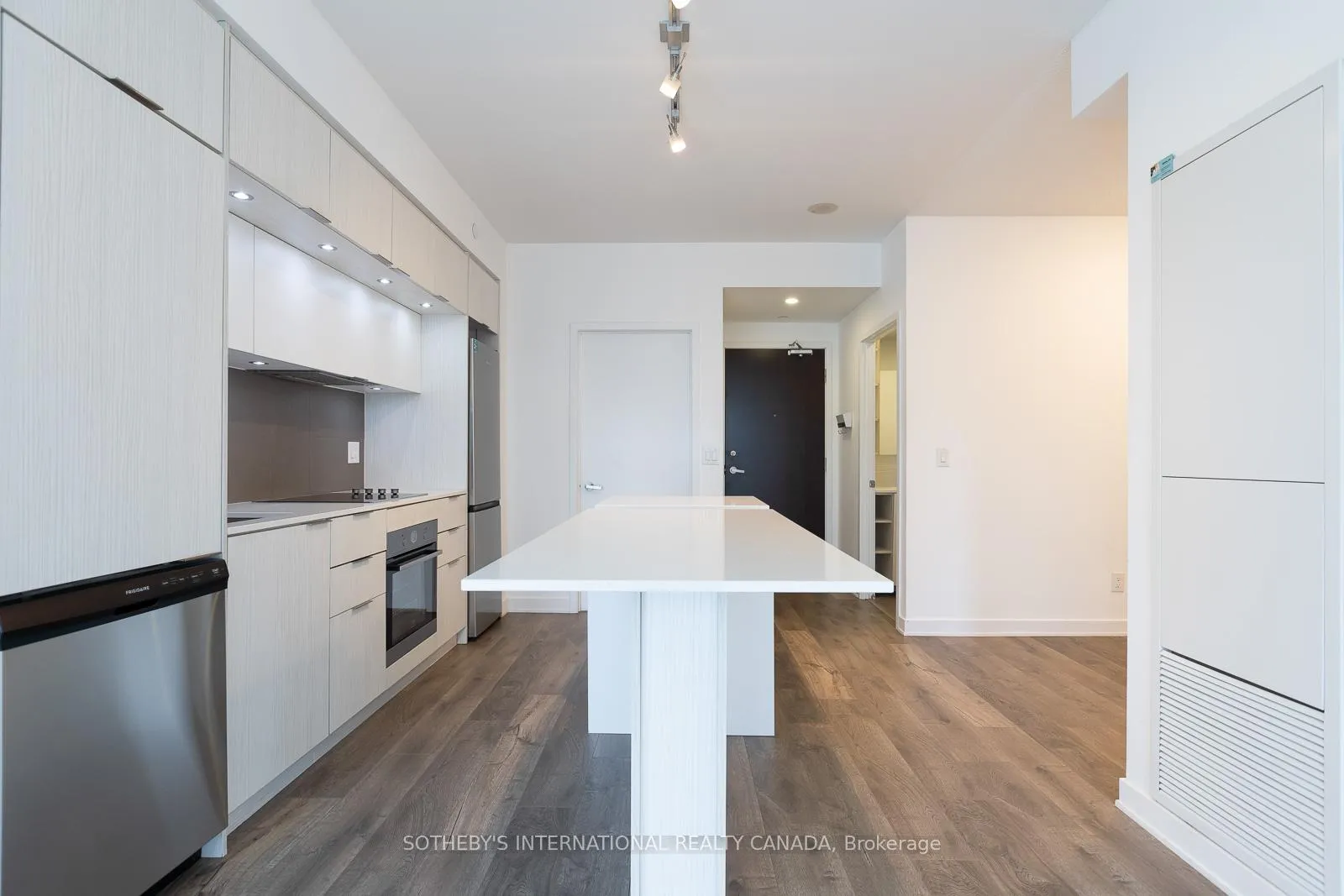 Photo 14 of Unit 506, 55 Regent Park Boulevard, Toronto, Regent Park — HOMEH
