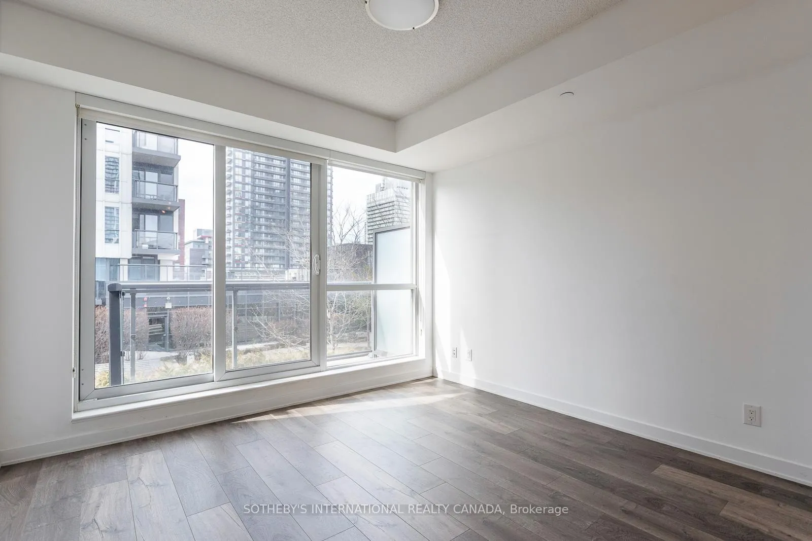 Photo 15 of Unit 506, 55 Regent Park Boulevard, Toronto, Regent Park — HOMEH