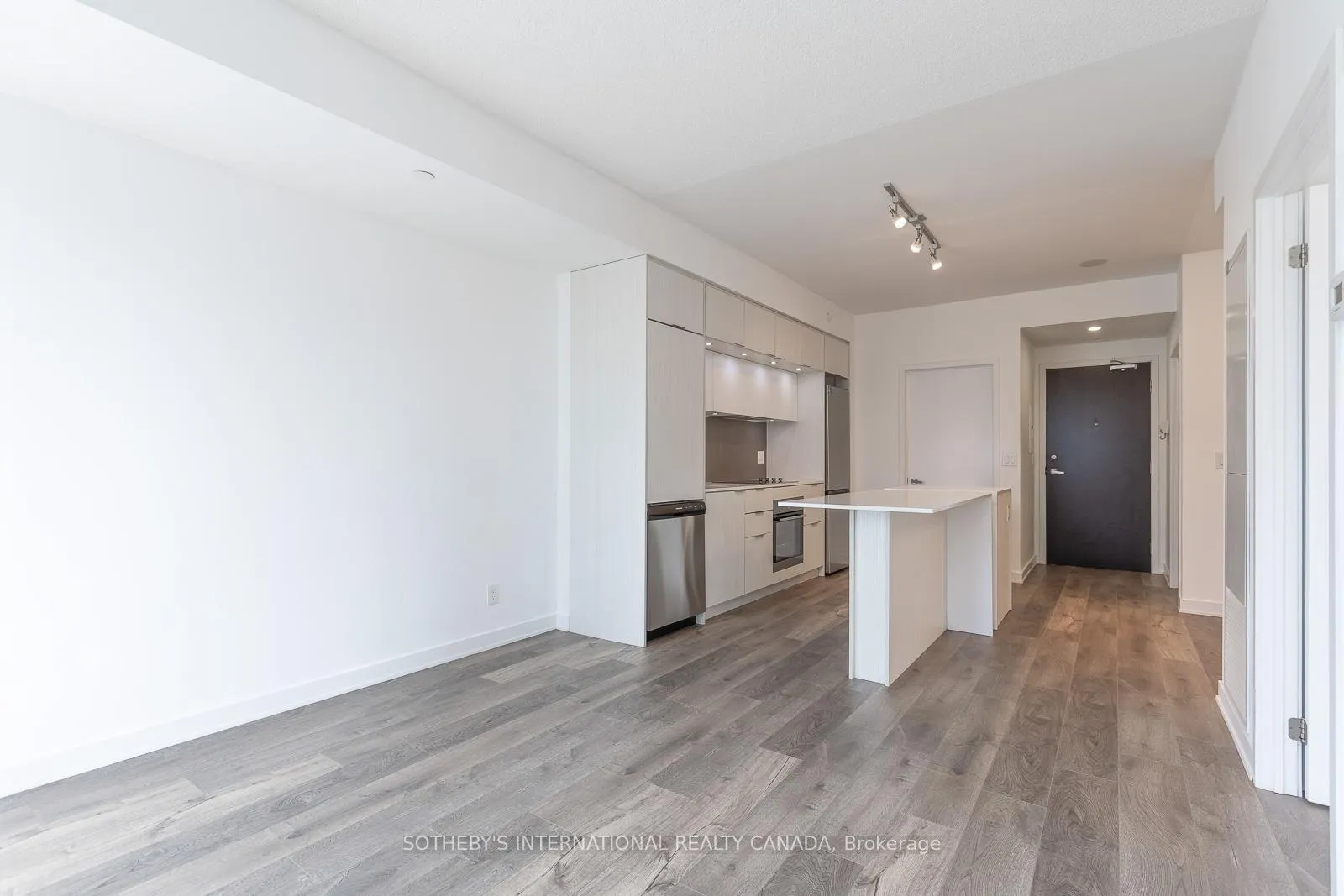 Photo 17 of Unit 506, 55 Regent Park Boulevard, Toronto, Regent Park — HOMEH