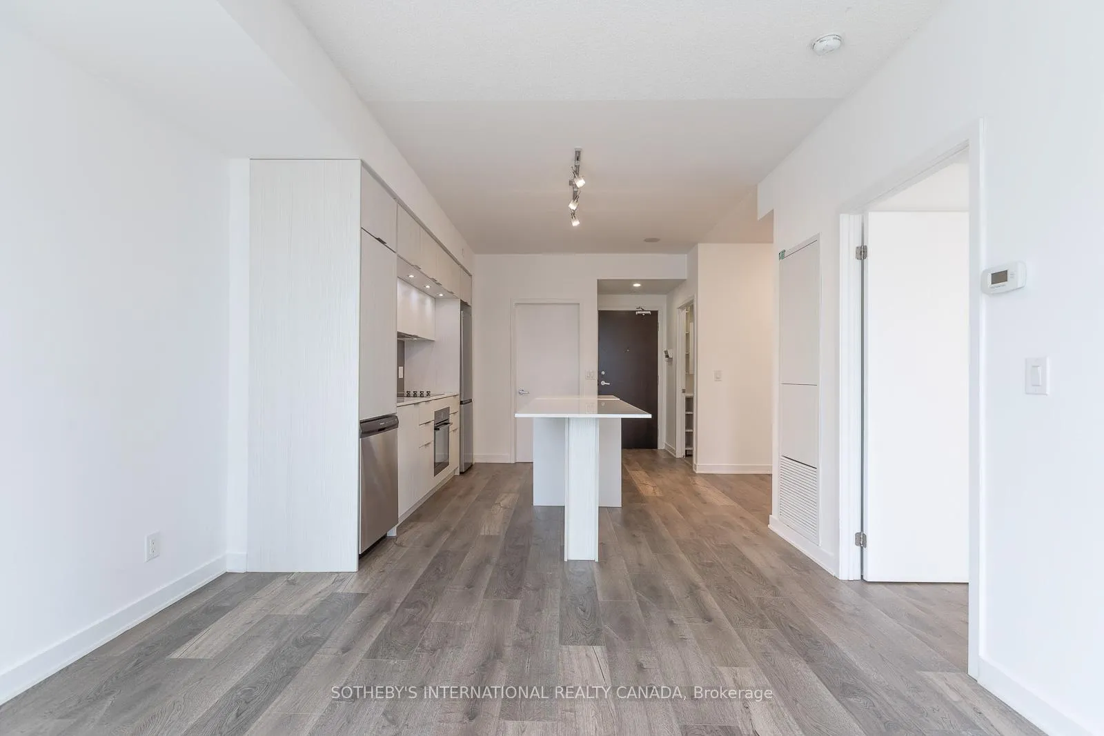 Photo 18 of Unit 506, 55 Regent Park Boulevard, Toronto, Regent Park — HOMEH