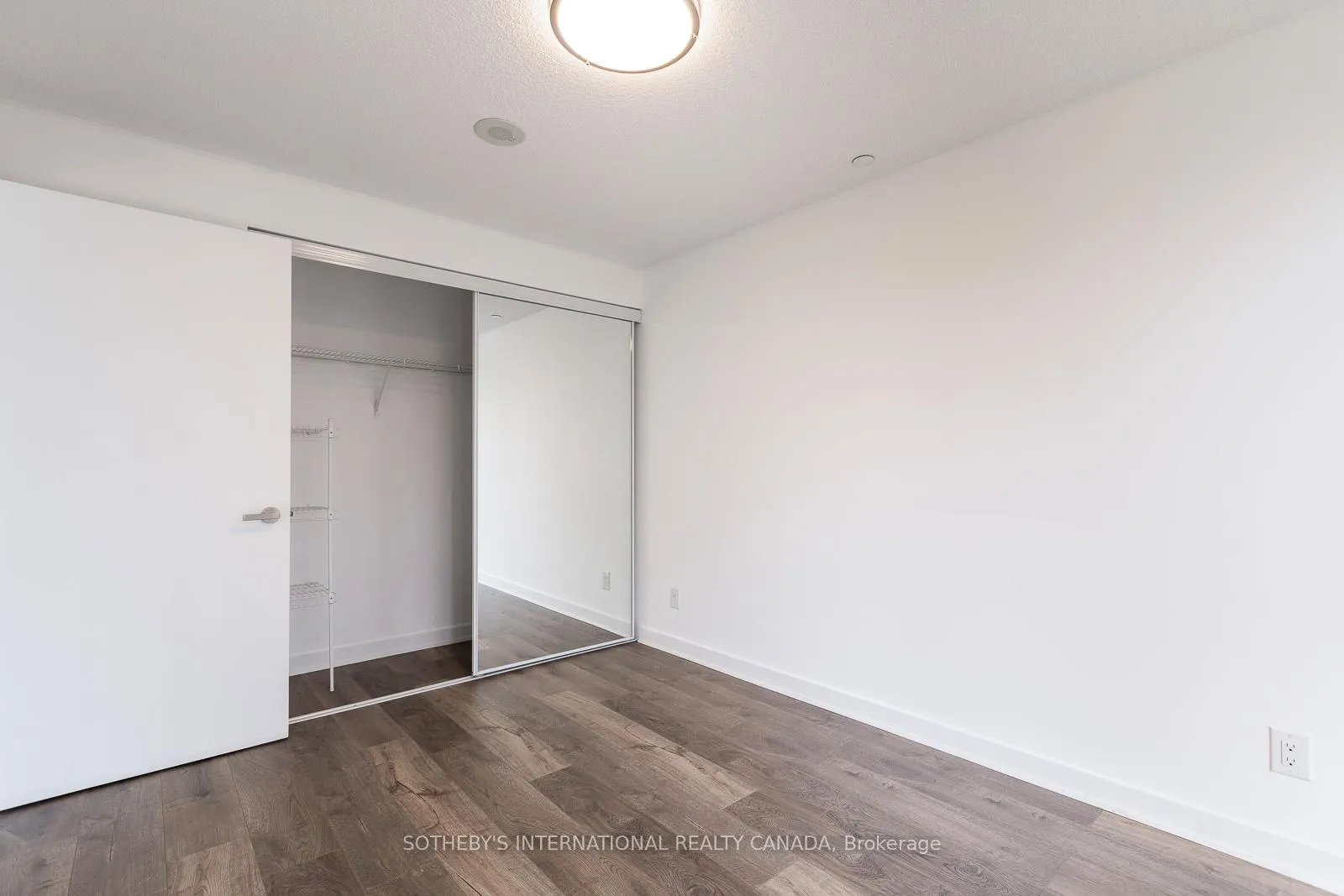 Photo 20 of Unit 506, 55 Regent Park Boulevard, Toronto, Regent Park — HOMEH