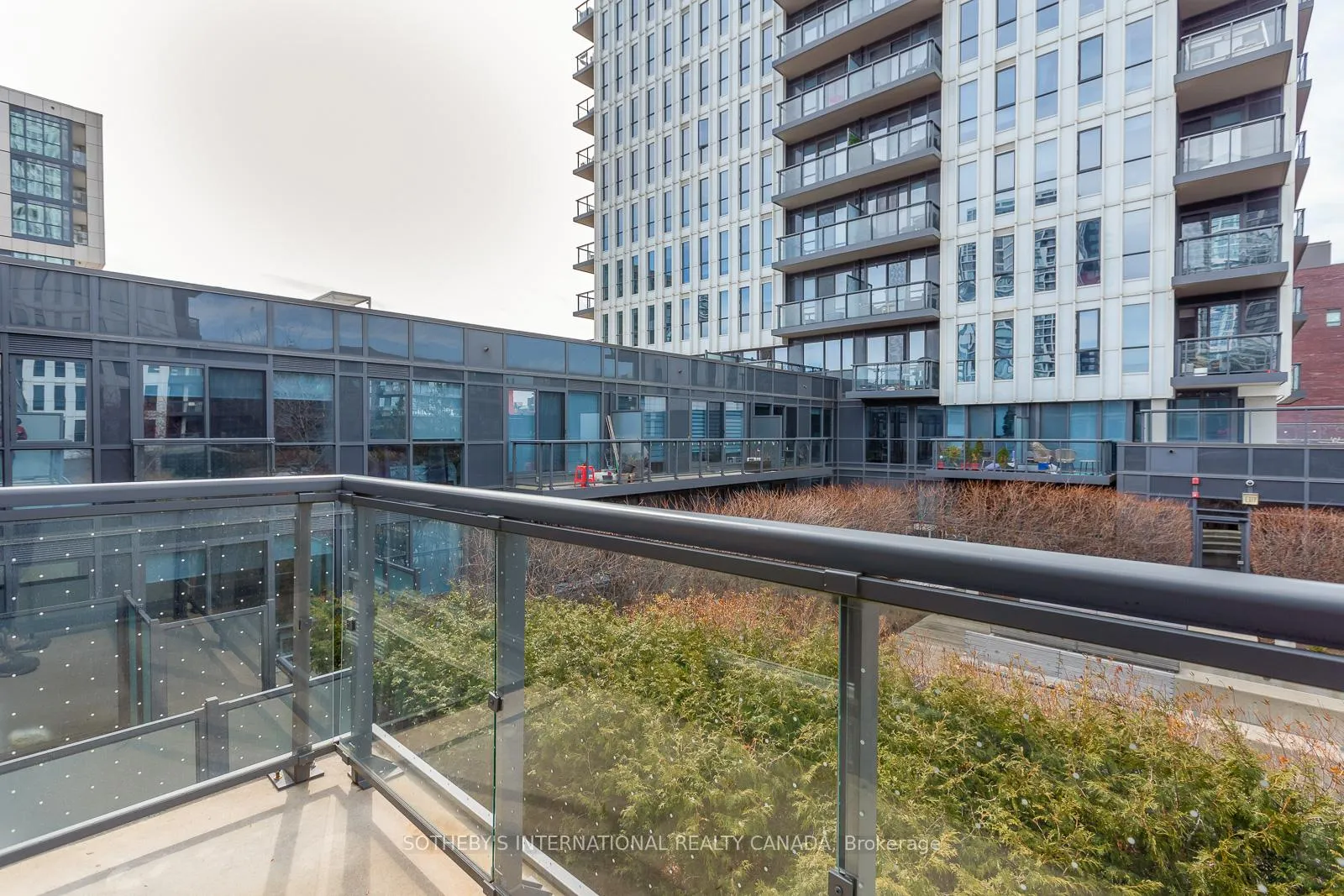 Photo 23 of Unit 506, 55 Regent Park Boulevard, Toronto, Regent Park — HOMEH