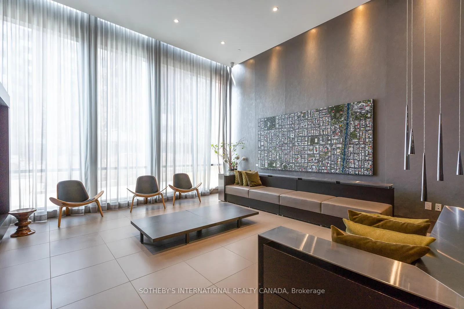 Photo 26 of Unit 506, 55 Regent Park Boulevard, Toronto, Regent Park — HOMEH