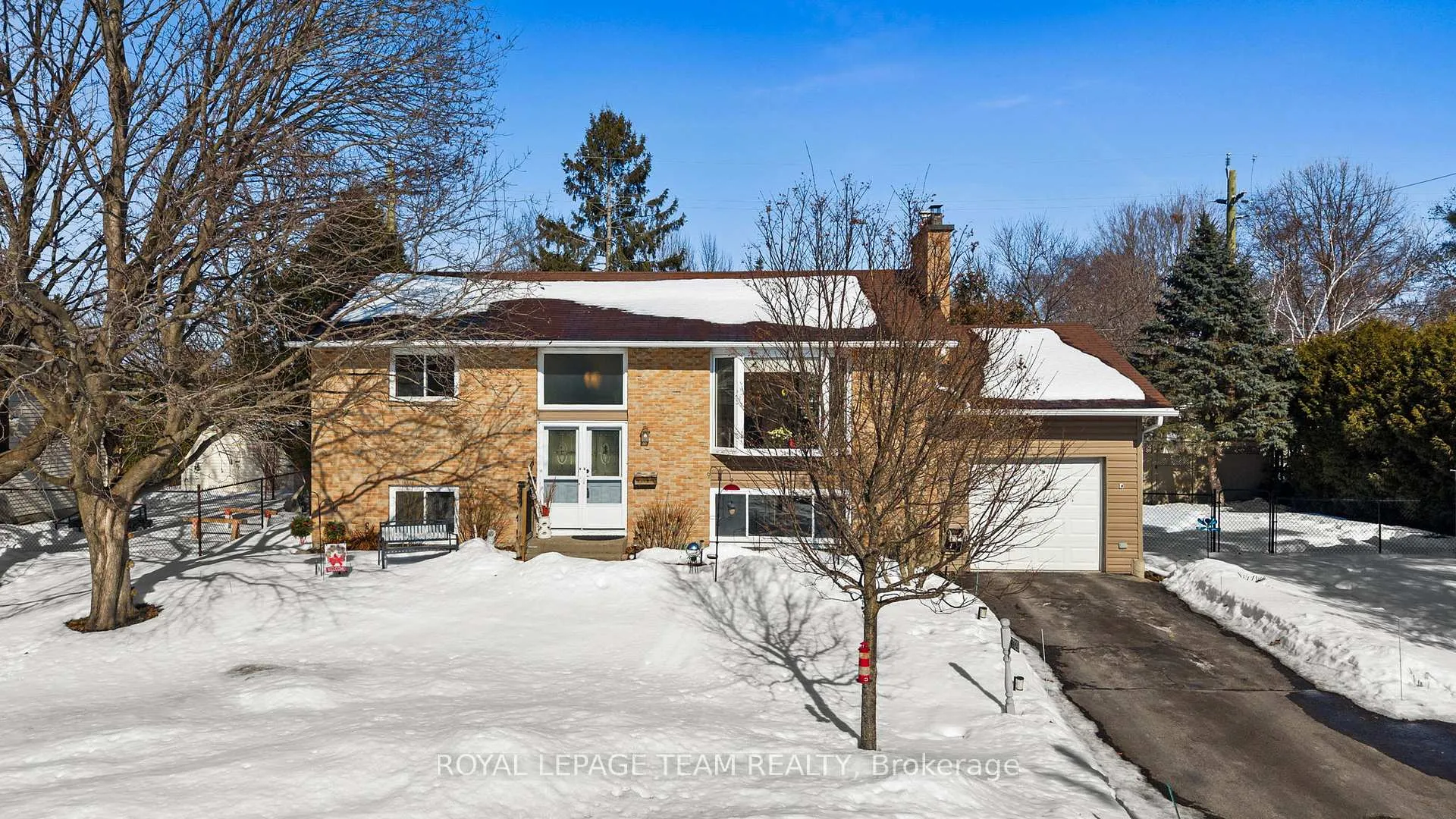 Photo 2 of 5329 Driscoll Drive, Ottawa, Manotick Long Island & Nicholls Island — HOMEH