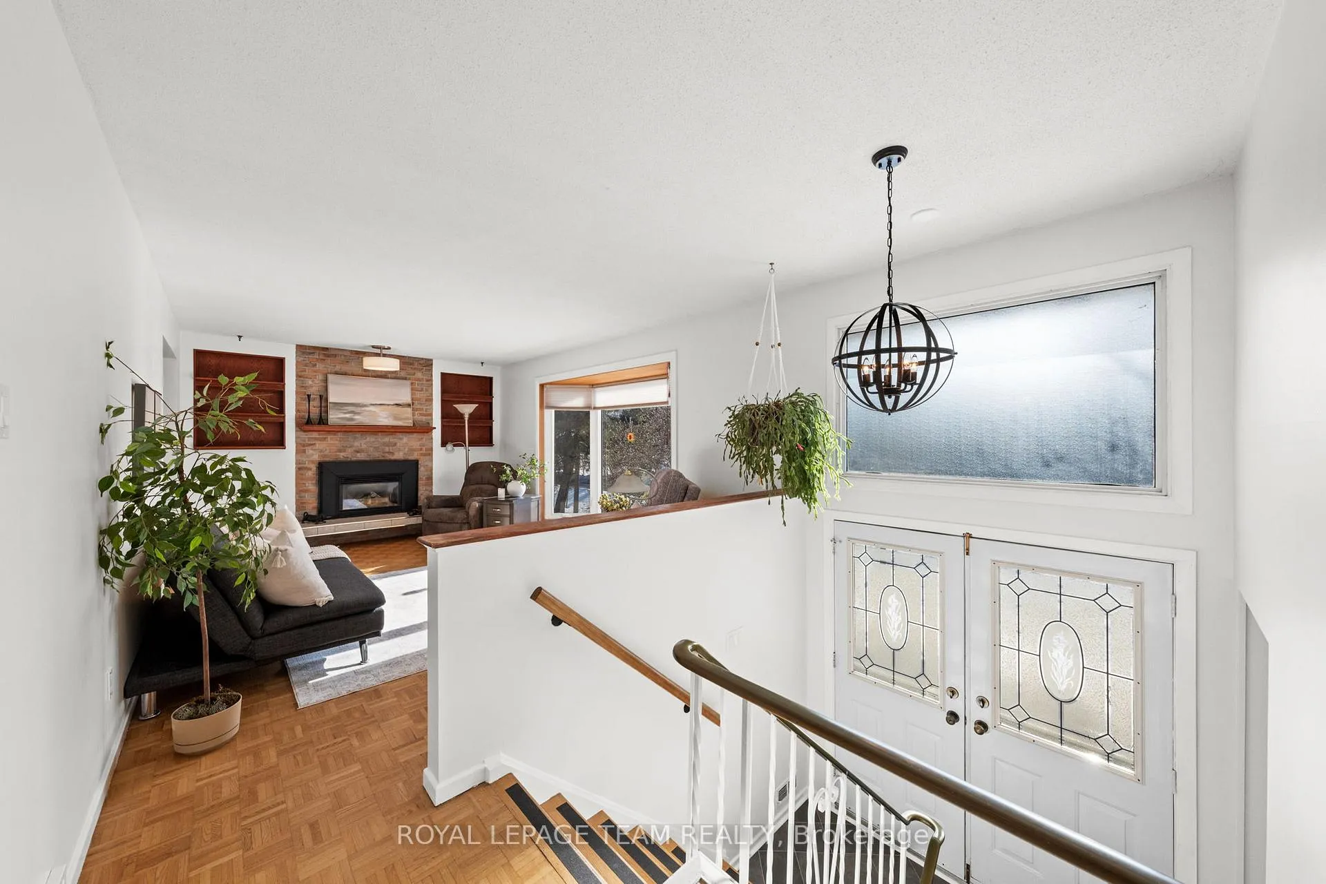 Photo 6 of 5329 Driscoll Drive, Ottawa, Manotick Long Island & Nicholls Island — HOMEH