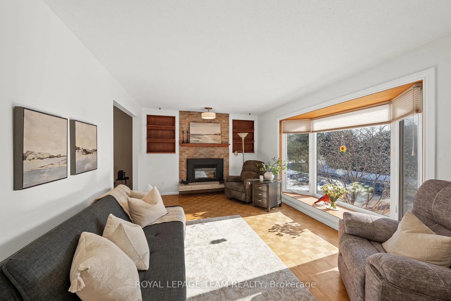 Photo 7 of 5329 Driscoll Drive, Ottawa, Manotick Long Island & Nicholls Island — HOMEH