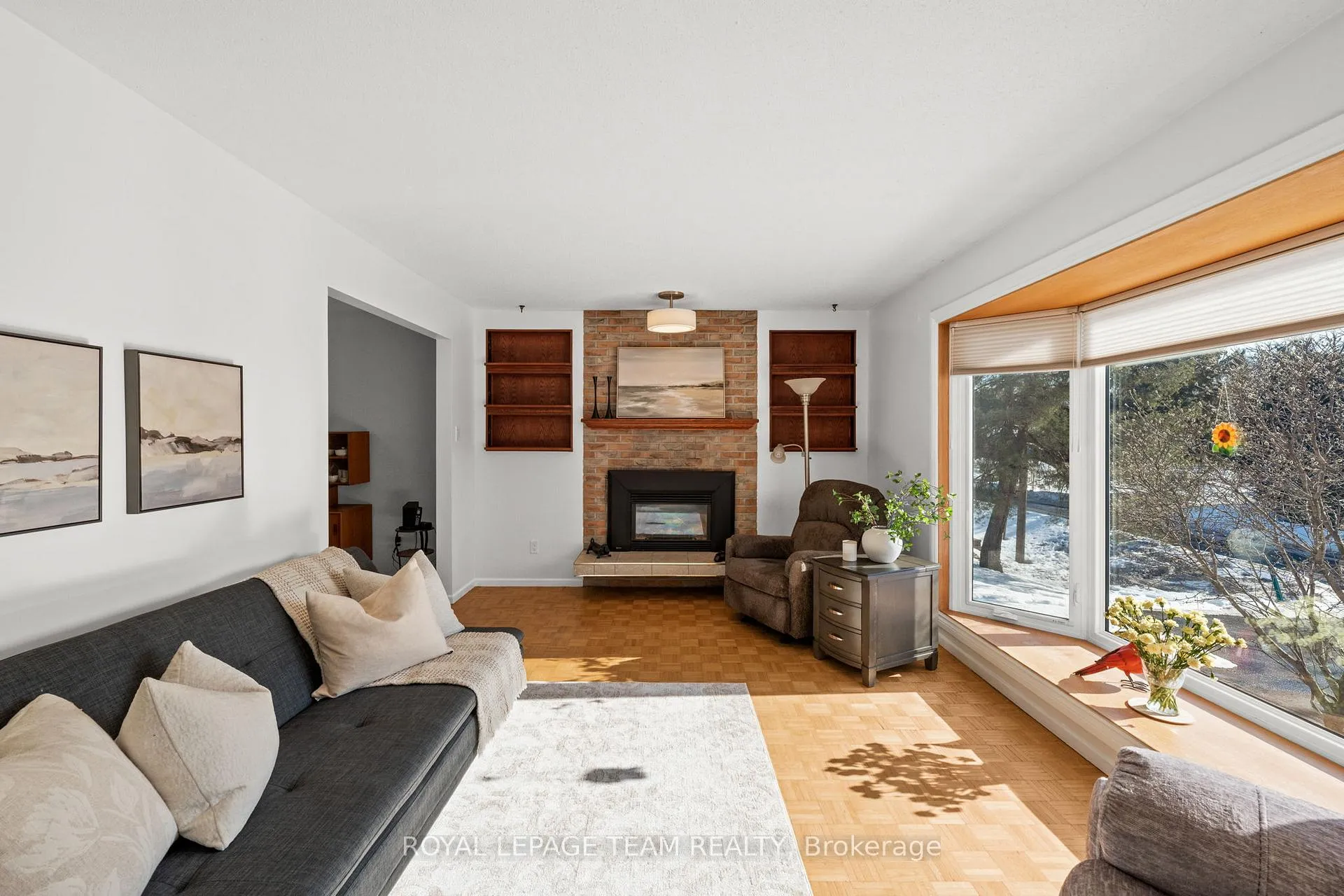 Photo 8 of 5329 Driscoll Drive, Ottawa, Manotick Long Island & Nicholls Island — HOMEH