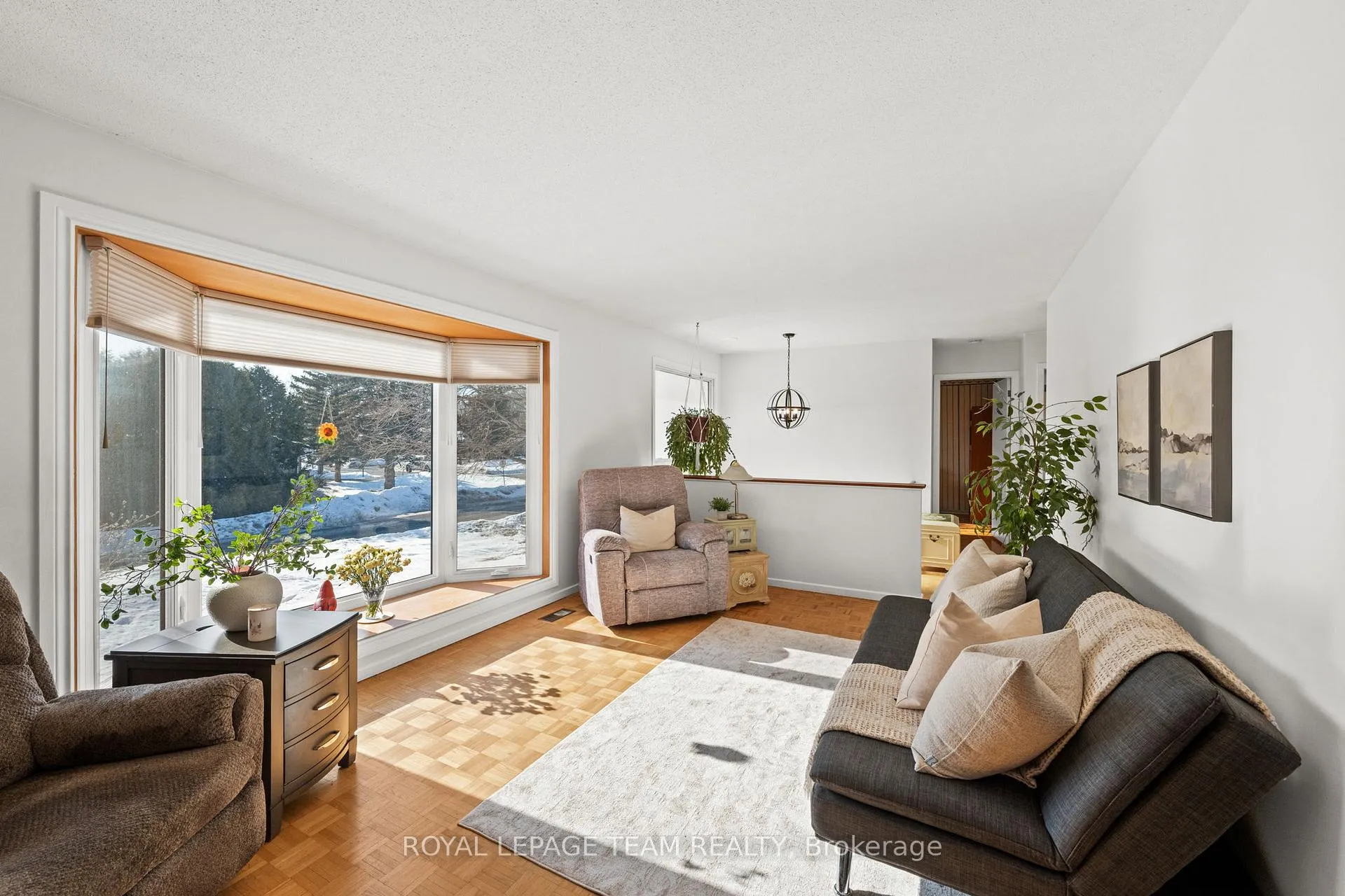 Photo 9 of 5329 Driscoll Drive, Ottawa, Manotick Long Island & Nicholls Island — HOMEH