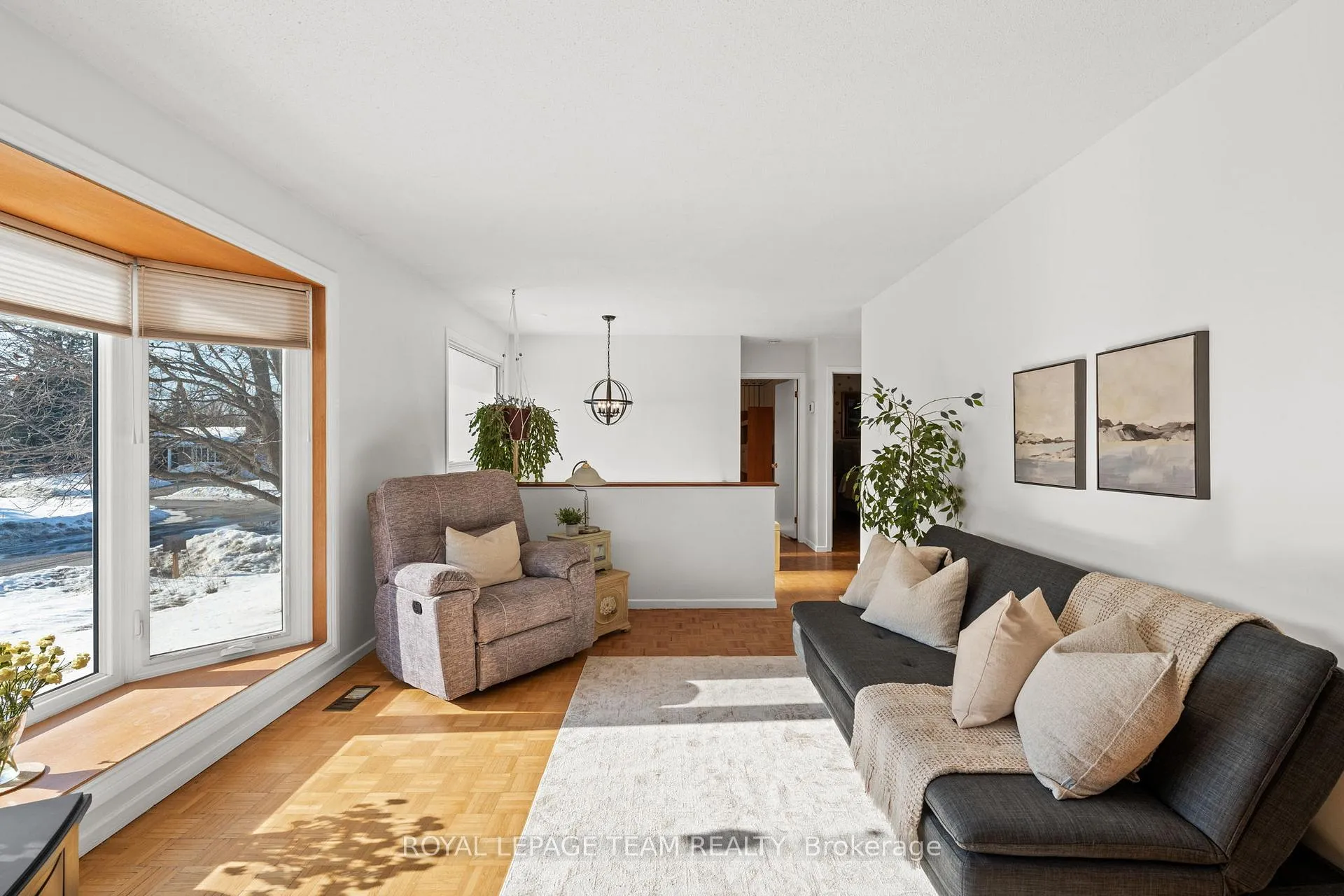 Photo 10 of 5329 Driscoll Drive, Ottawa, Manotick Long Island & Nicholls Island — HOMEH