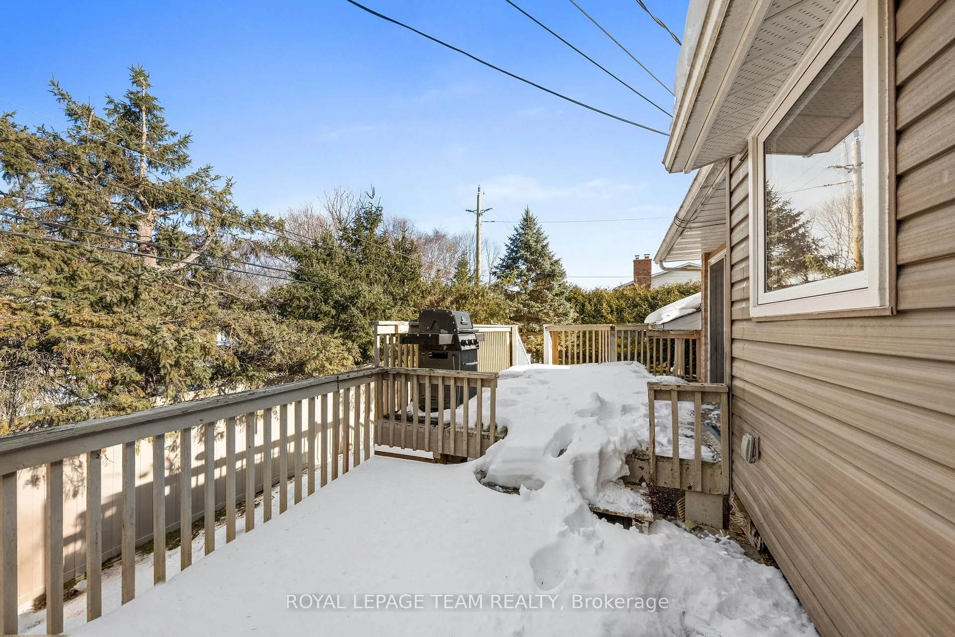 Photo 37 of 5329 Driscoll Drive, Ottawa, Manotick Long Island & Nicholls Island — HOMEH
