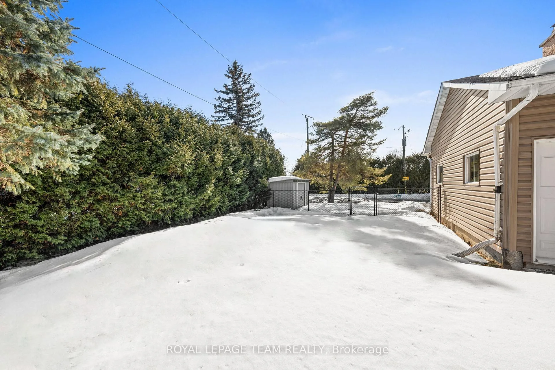 Photo 40 of 5329 Driscoll Drive, Ottawa, Manotick Long Island & Nicholls Island — HOMEH