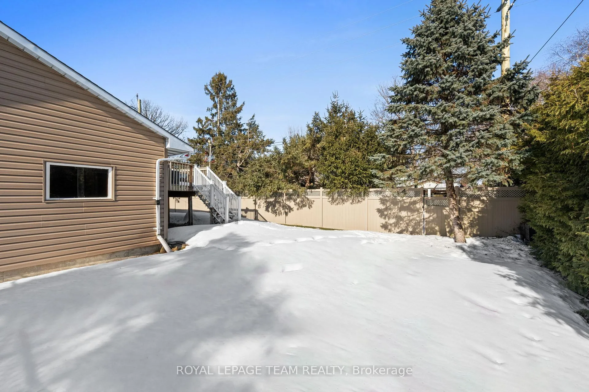 Photo 41 of 5329 Driscoll Drive, Ottawa, Manotick Long Island & Nicholls Island — HOMEH