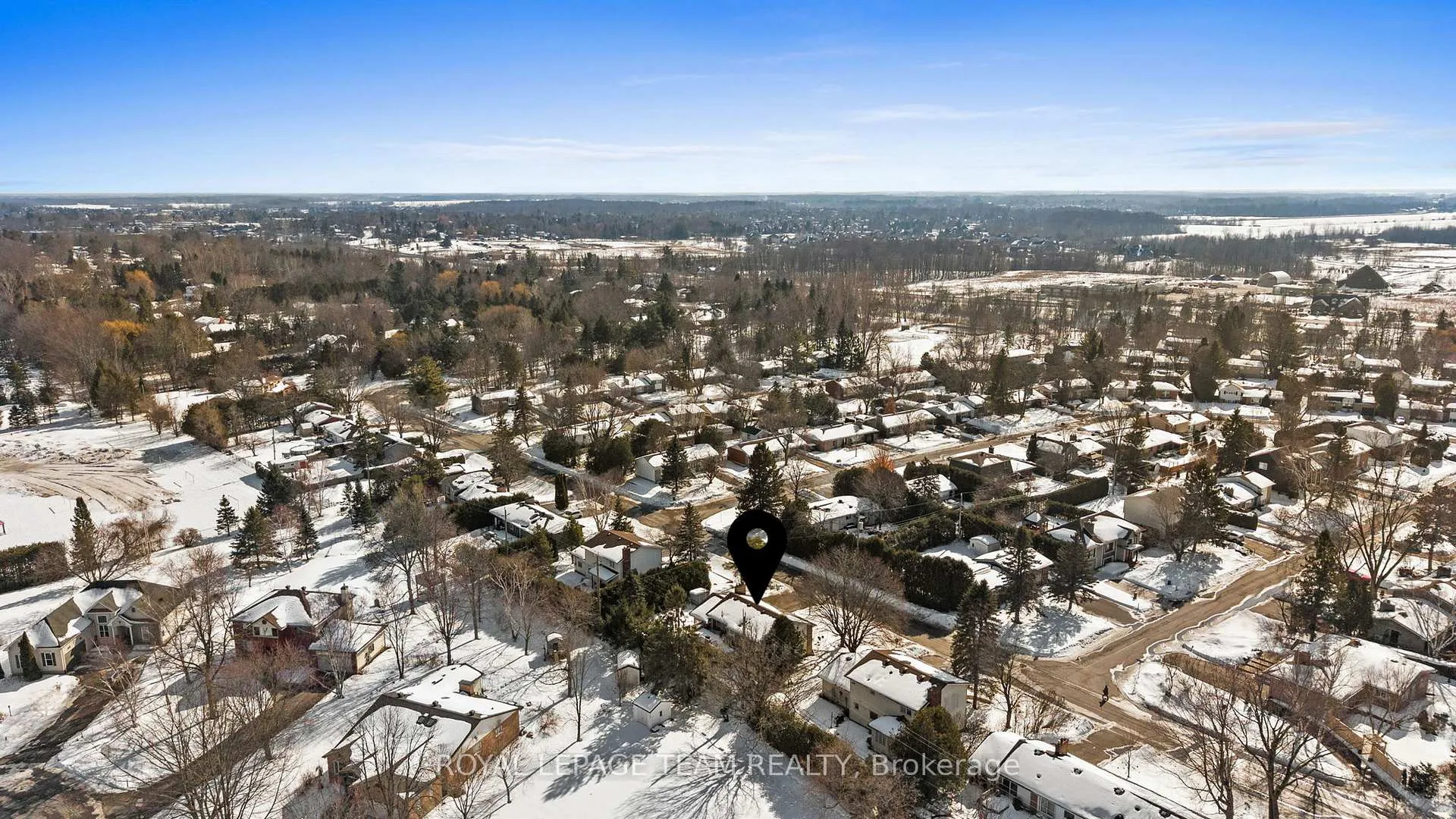 Photo 48 of 5329 Driscoll Drive, Ottawa, Manotick Long Island & Nicholls Island — HOMEH