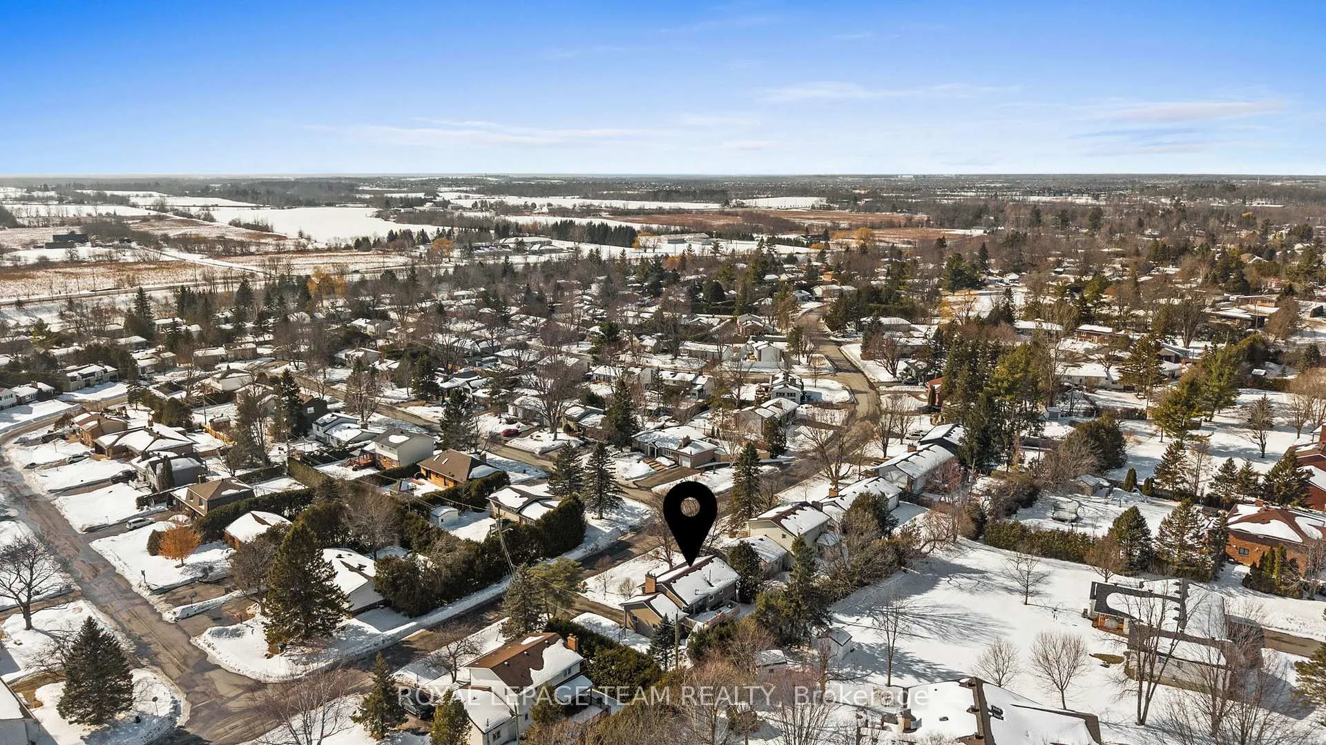 Photo 50 of 5329 Driscoll Drive, Ottawa, Manotick Long Island & Nicholls Island — HOMEH