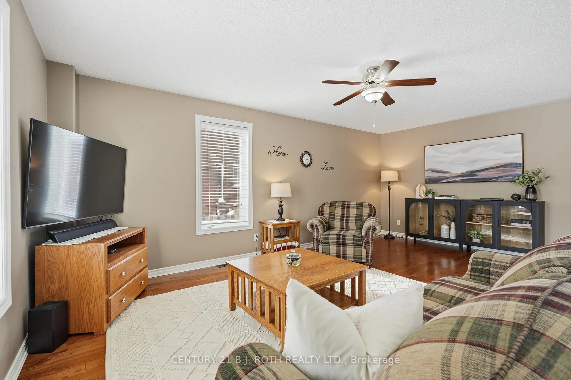 Photo 9 of 189 Pringle Drive, Barrie, Edgehill Drive — HOMEH