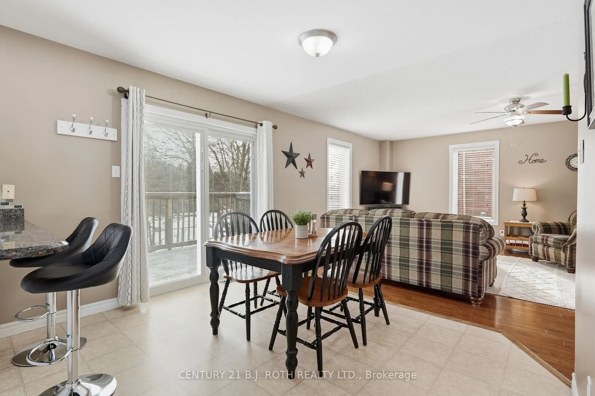 Photo 10 of 189 Pringle Drive, Barrie, Edgehill Drive — HOMEH