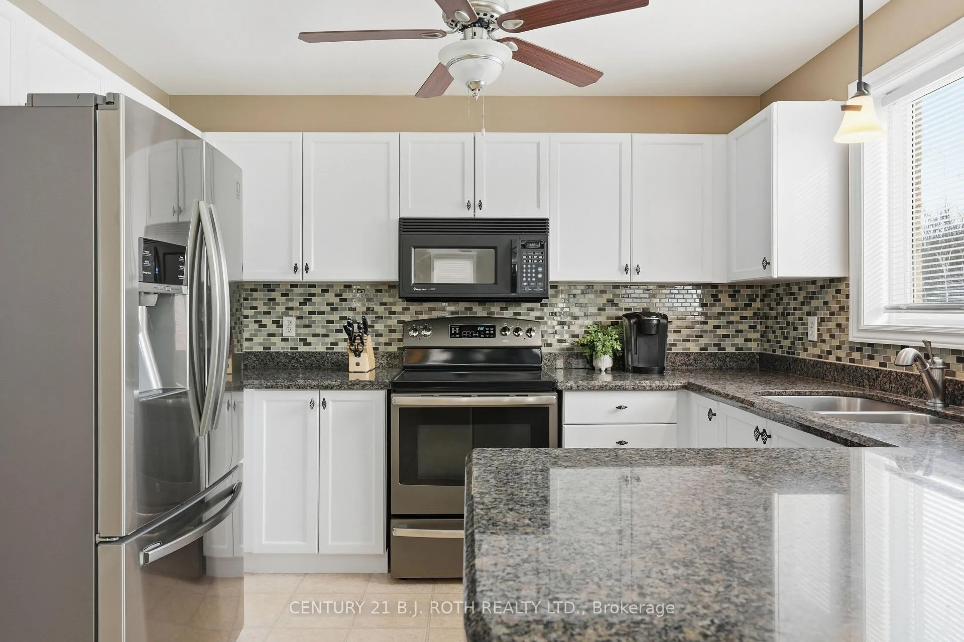 Photo 13 of 189 Pringle Drive, Barrie, Edgehill Drive — HOMEH