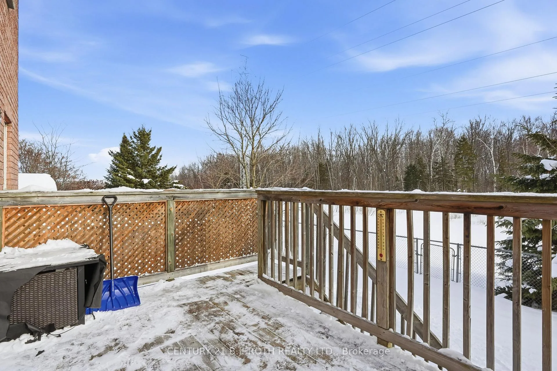 Photo 33 of 189 Pringle Drive, Barrie, Edgehill Drive — HOMEH