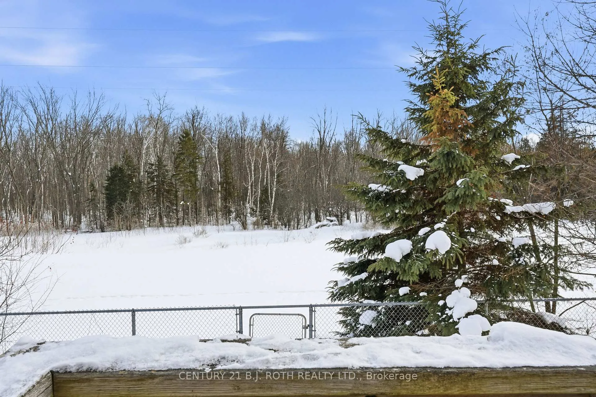 Photo 35 of 189 Pringle Drive, Barrie, Edgehill Drive — HOMEH