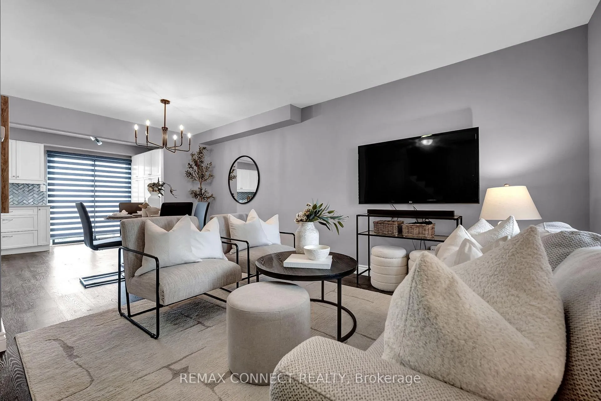 Photo 4 of 1182 Cedarcroft Crescent, Pickering, Liverpool — HOMEH