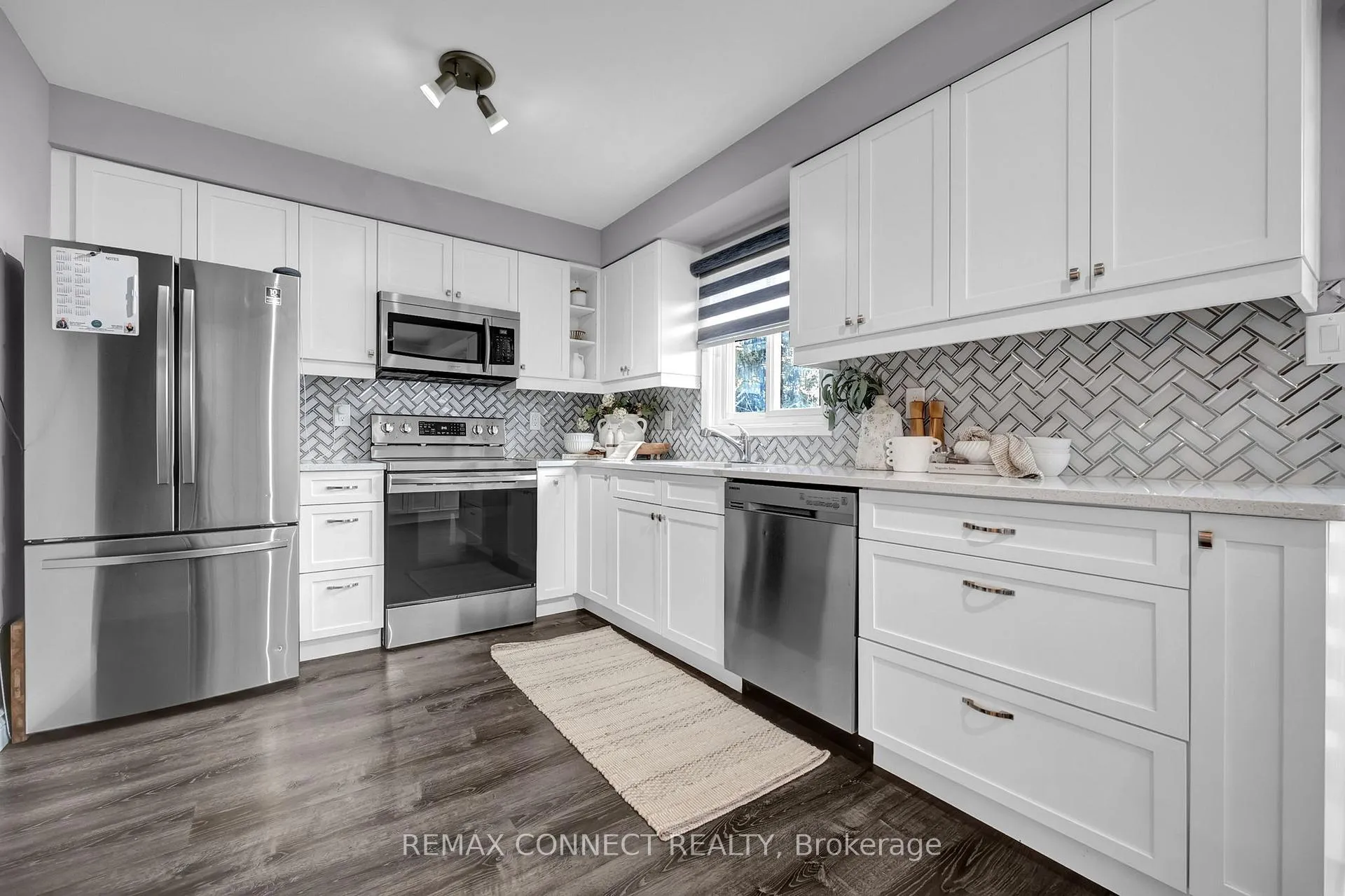 Photo 11 of 1182 Cedarcroft Crescent, Pickering, Liverpool — HOMEH