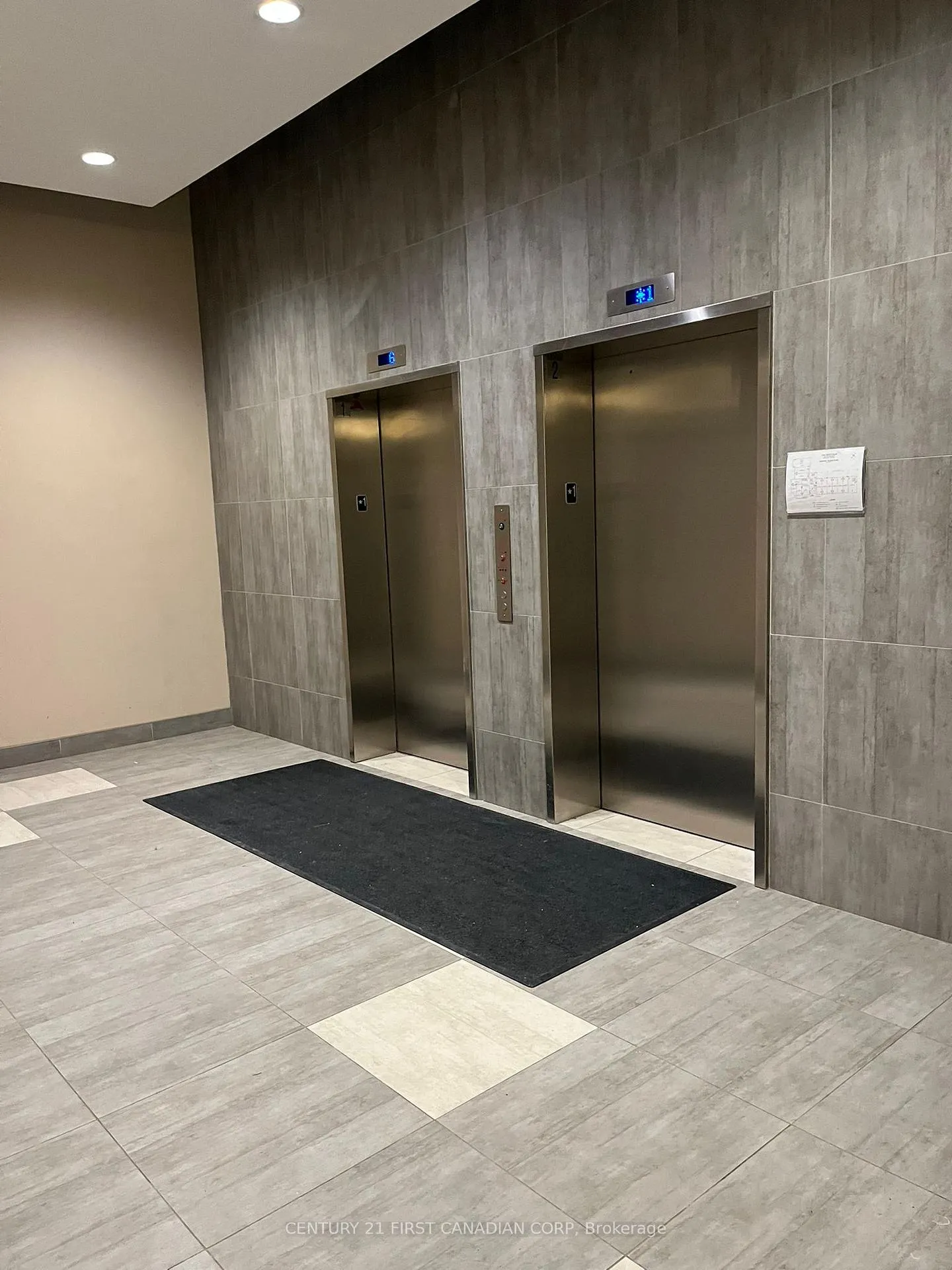 Photo 2 of Unit 814, 280 Lester Street, Waterloo — HOMEH
