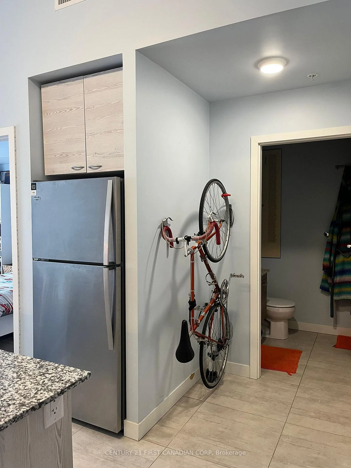 Photo 5 of Unit 814, 280 Lester Street, Waterloo — HOMEH