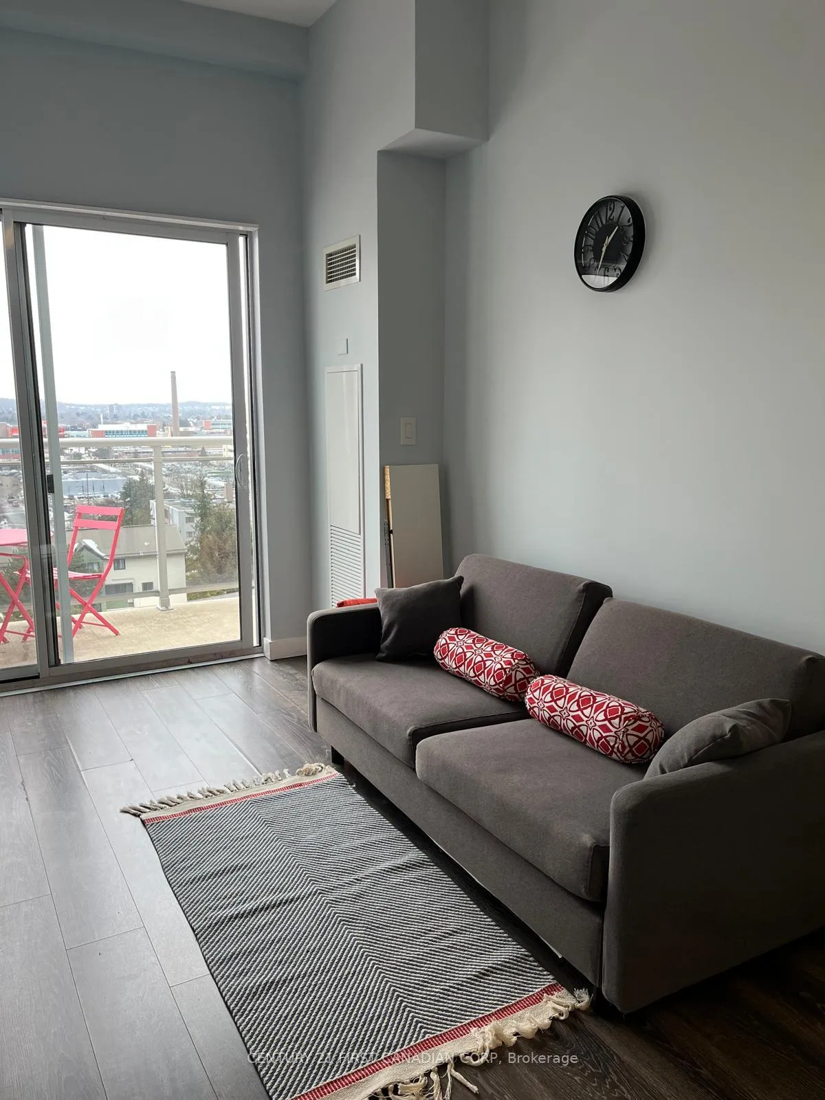 Photo 7 of Unit 814, 280 Lester Street, Waterloo — HOMEH