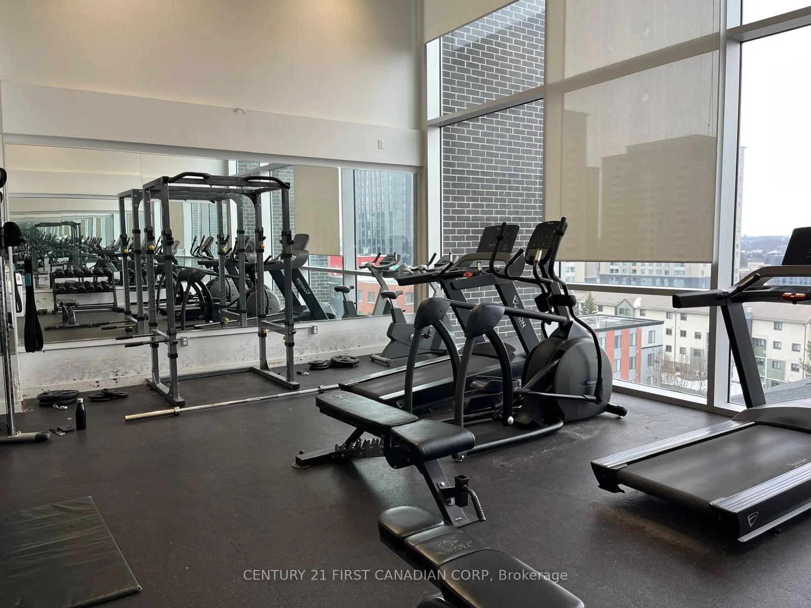 Photo 8 of Unit 814, 280 Lester Street, Waterloo — HOMEH