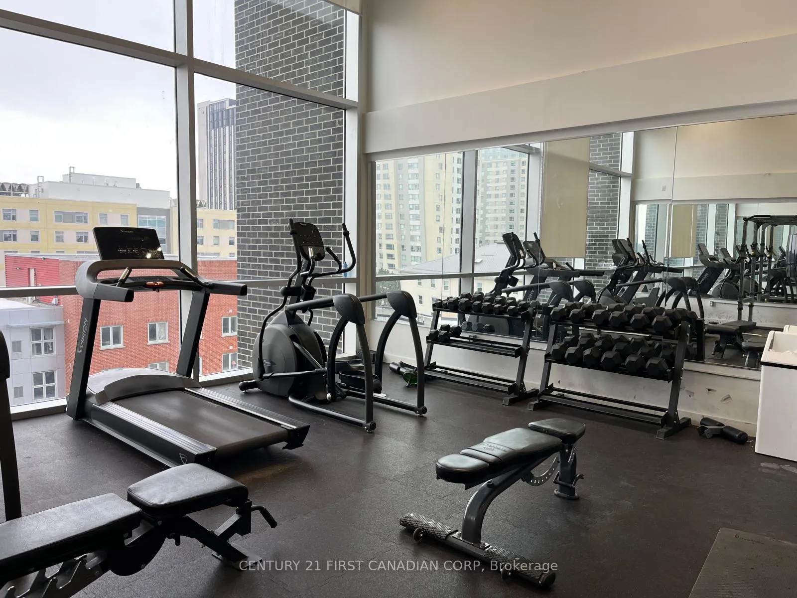 Photo 9 of Unit 814, 280 Lester Street, Waterloo — HOMEH