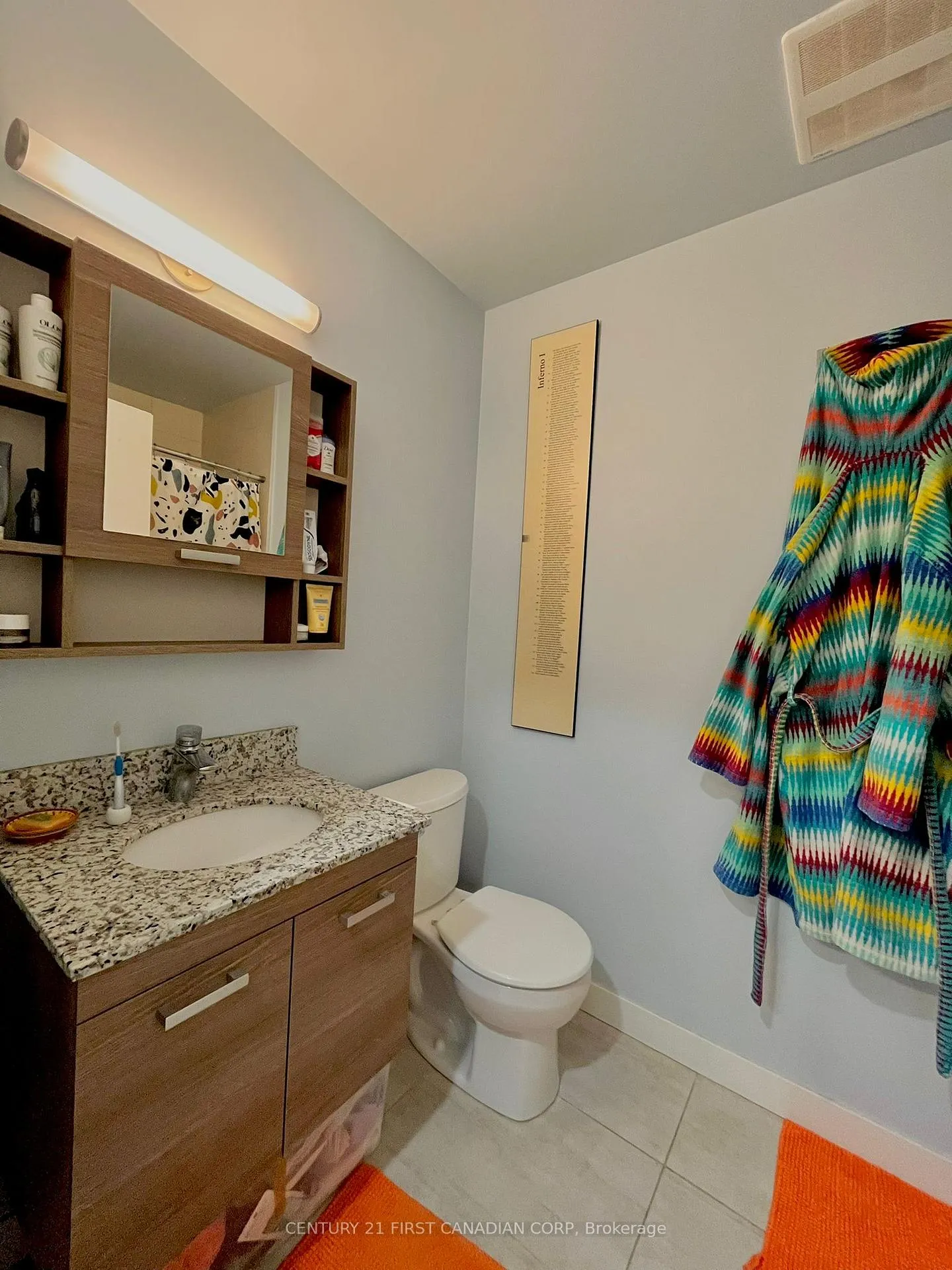Photo 10 of Unit 814, 280 Lester Street, Waterloo — HOMEH
