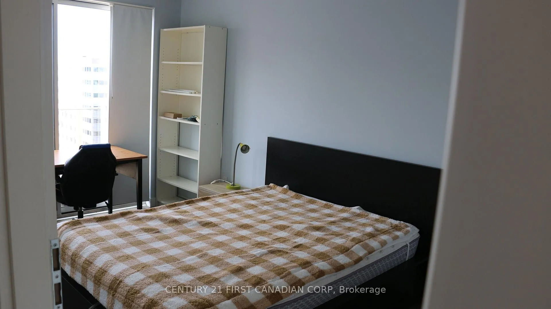 Photo 11 of Unit 814, 280 Lester Street, Waterloo — HOMEH