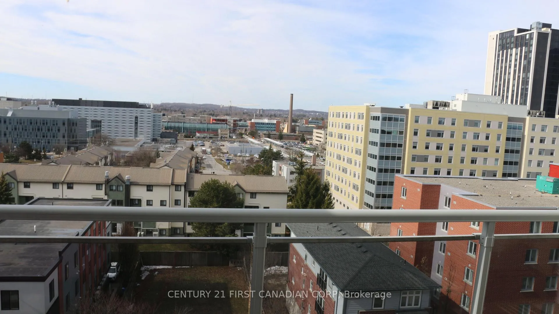 Photo 12 of Unit 814, 280 Lester Street, Waterloo — HOMEH