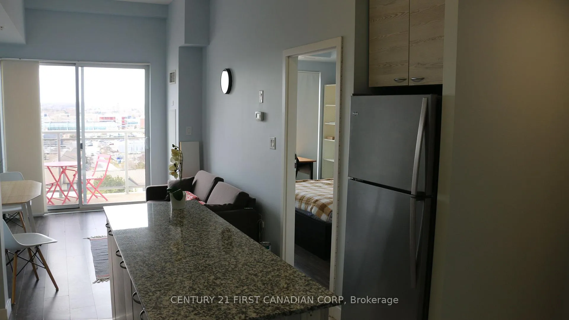 Photo 14 of Unit 814, 280 Lester Street, Waterloo — HOMEH