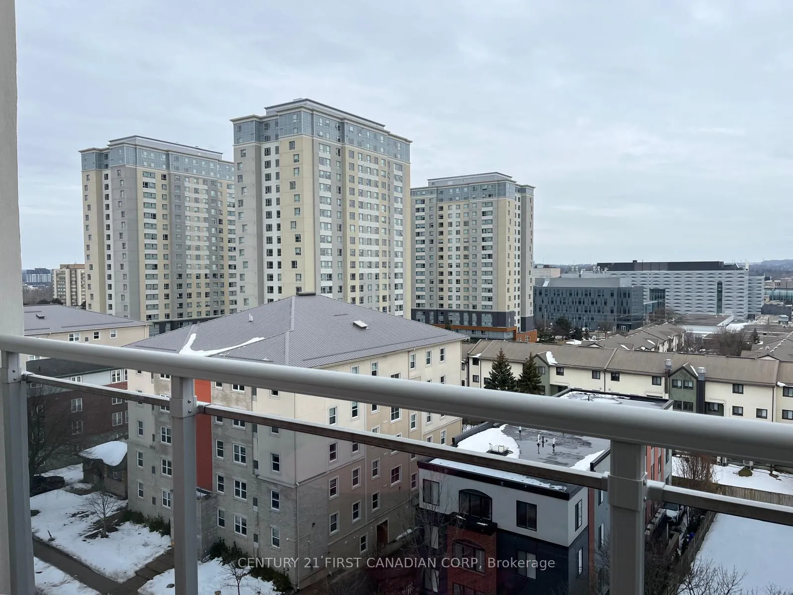 Photo 15 of Unit 814, 280 Lester Street, Waterloo — HOMEH